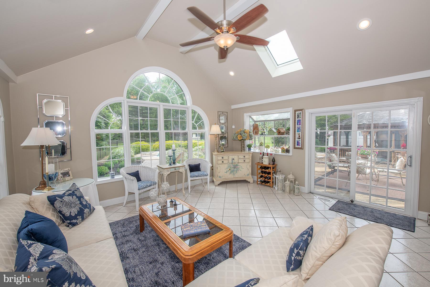 SCONNELLTOWN FARMS - Residential