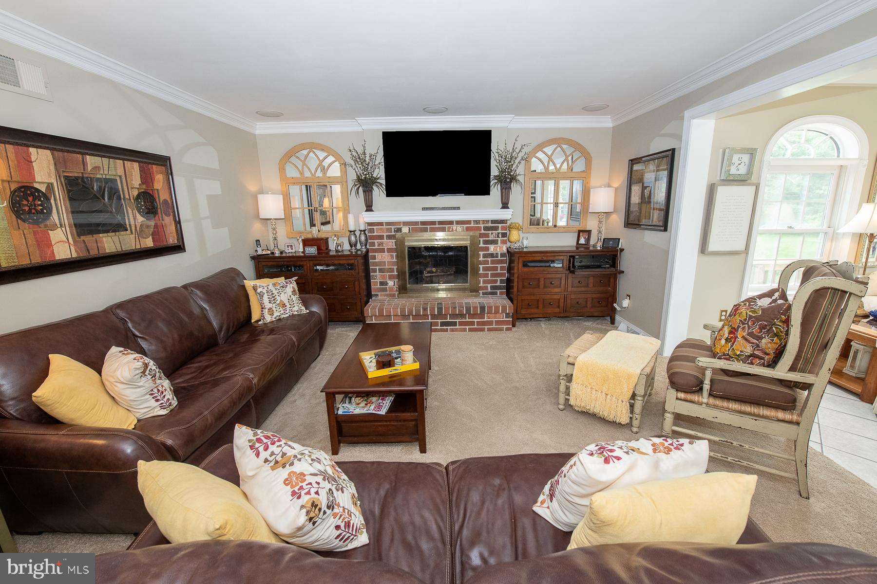 SCONNELLTOWN FARMS - Residential