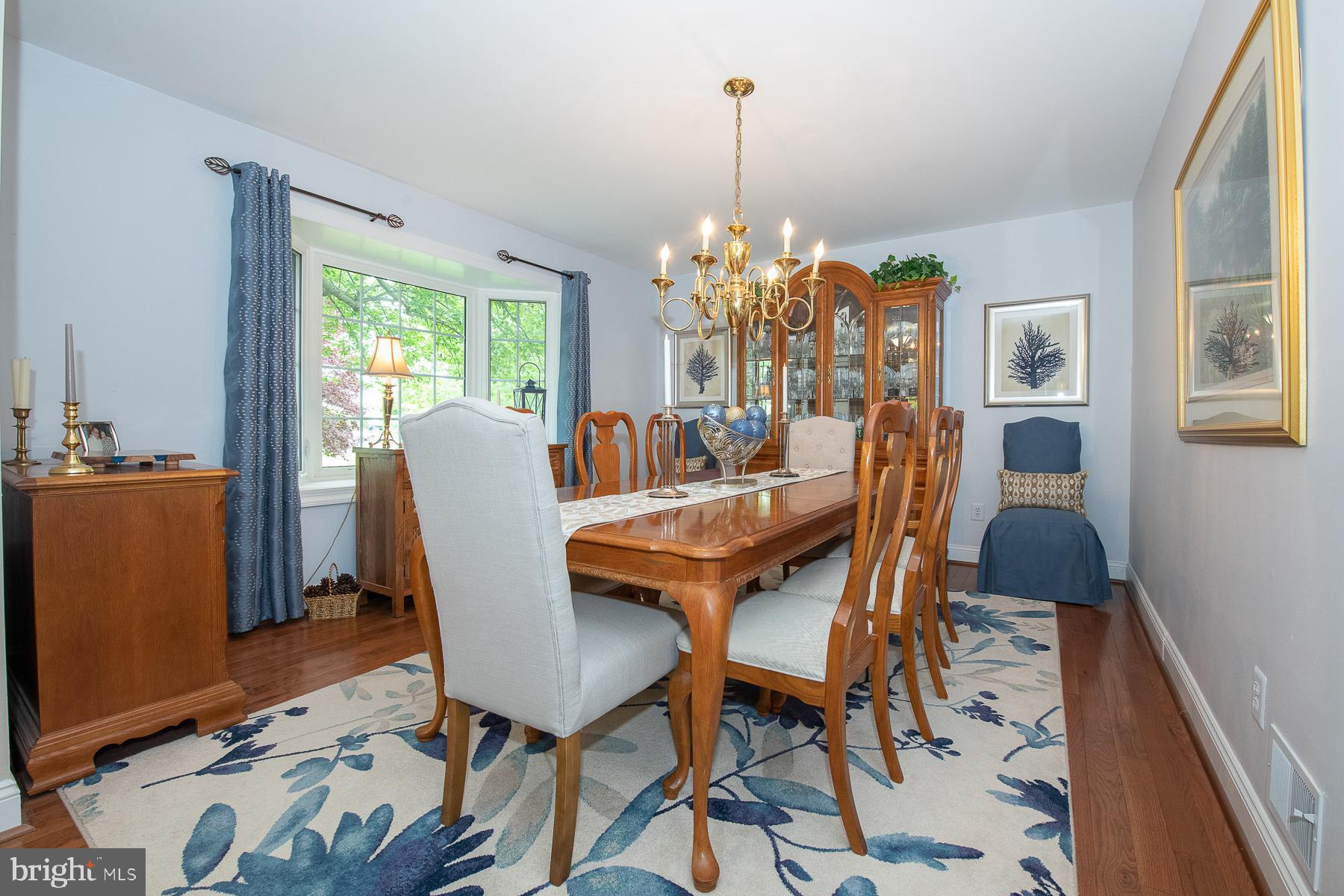 SCONNELLTOWN FARMS - Residential