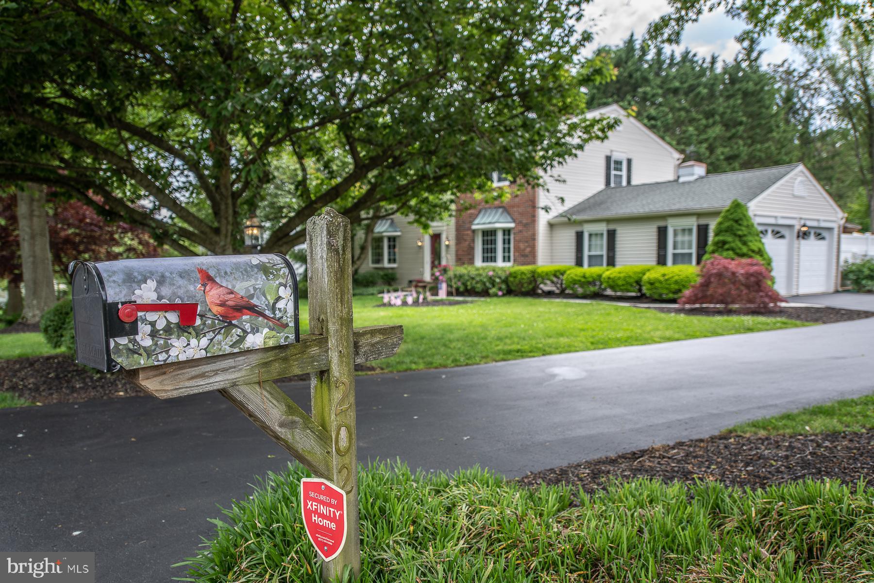 SCONNELLTOWN FARMS - Residential