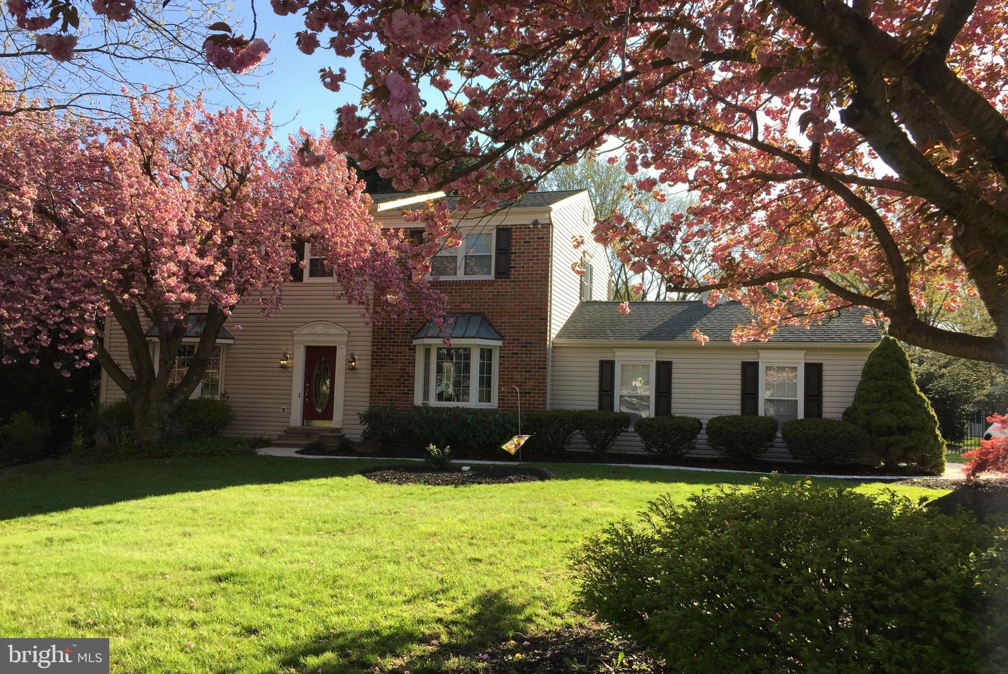 SCONNELLTOWN FARMS - Residential