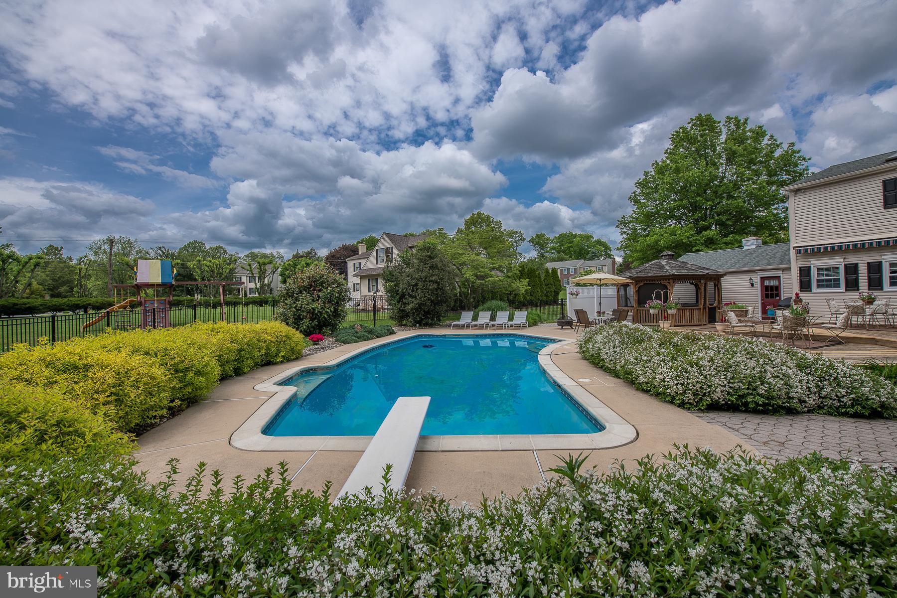 SCONNELLTOWN FARMS - Residential