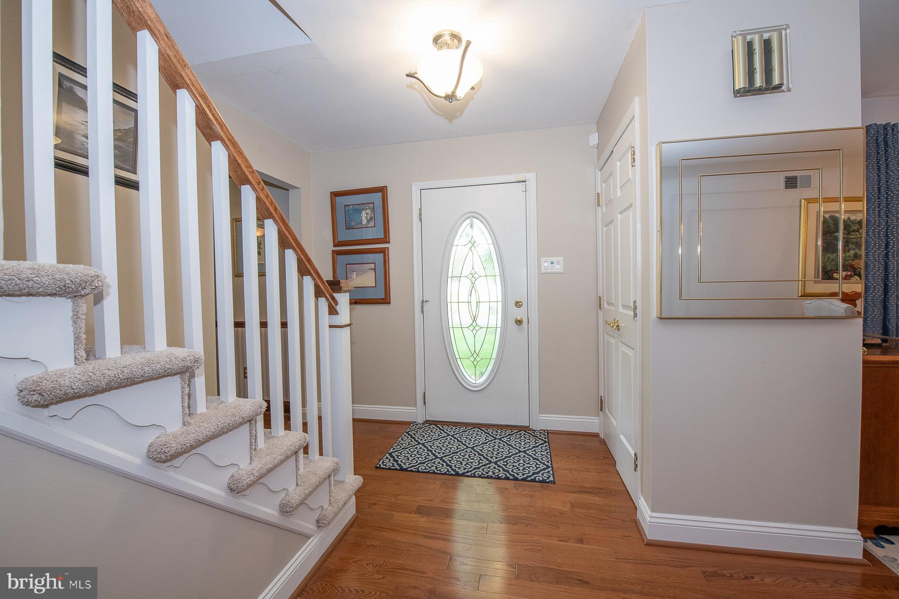 SCONNELLTOWN FARMS - Residential