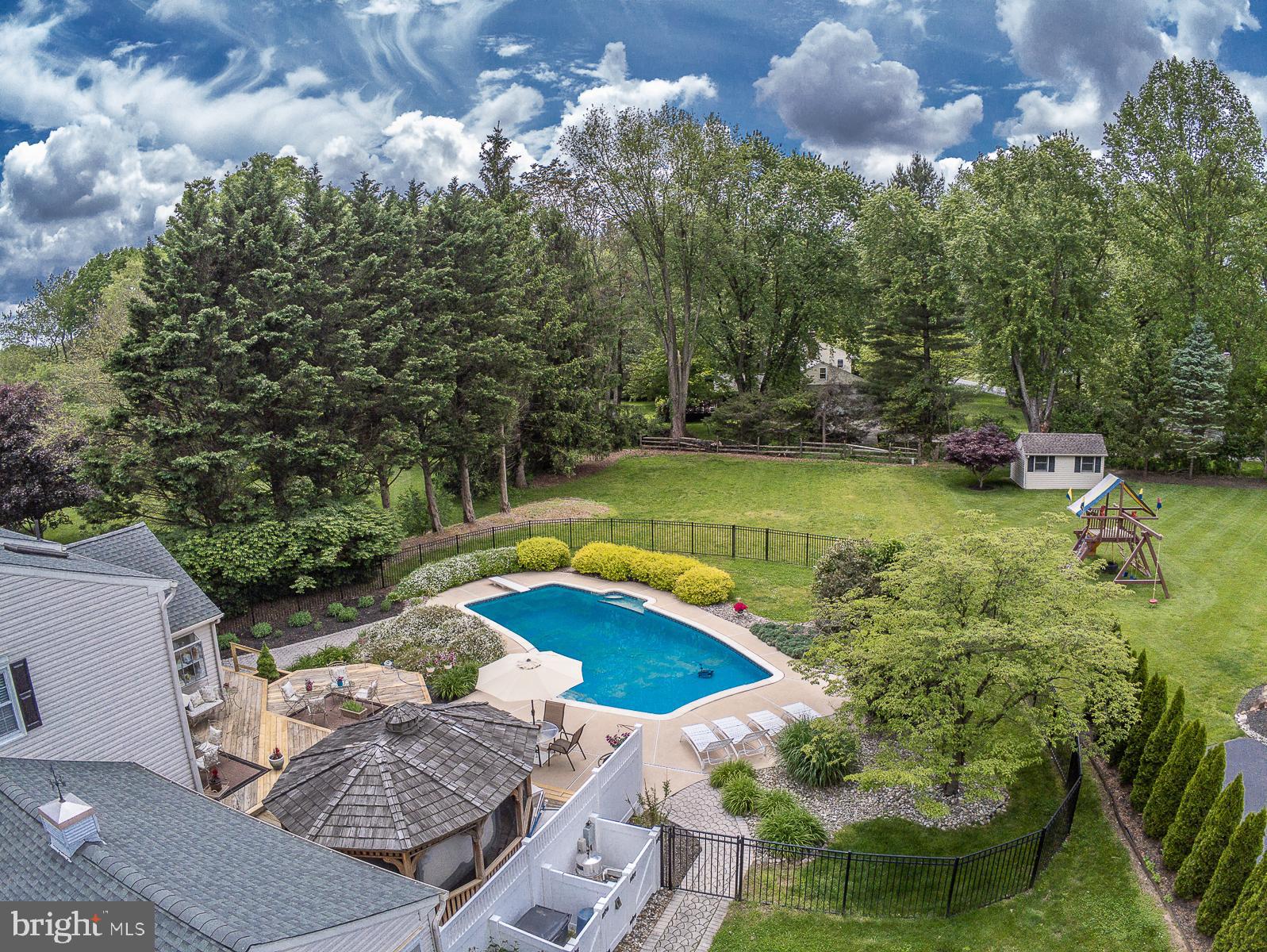 SCONNELLTOWN FARMS - Residential