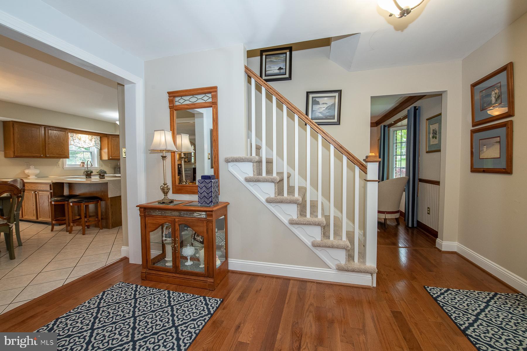 SCONNELLTOWN FARMS - Residential