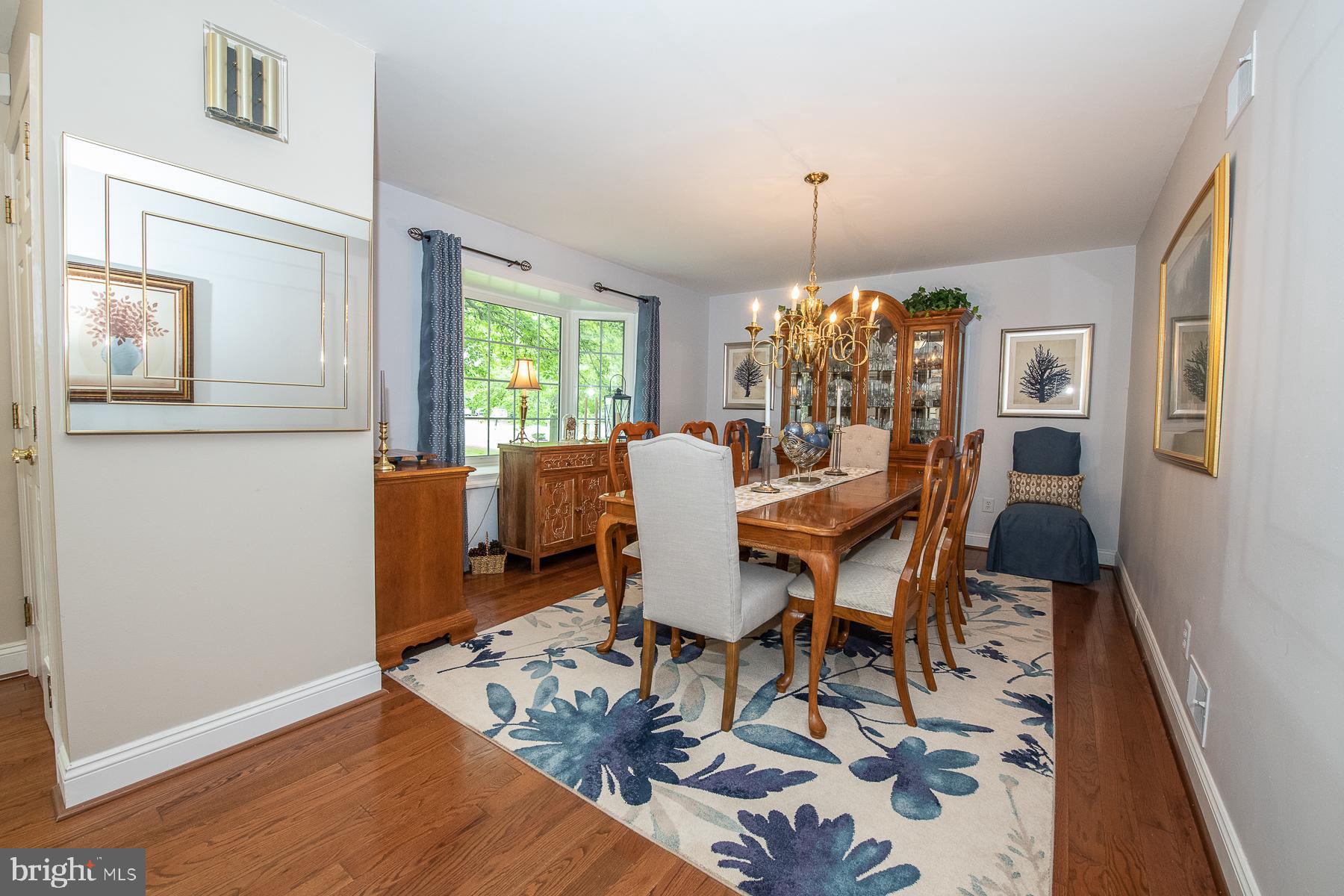 SCONNELLTOWN FARMS - Residential