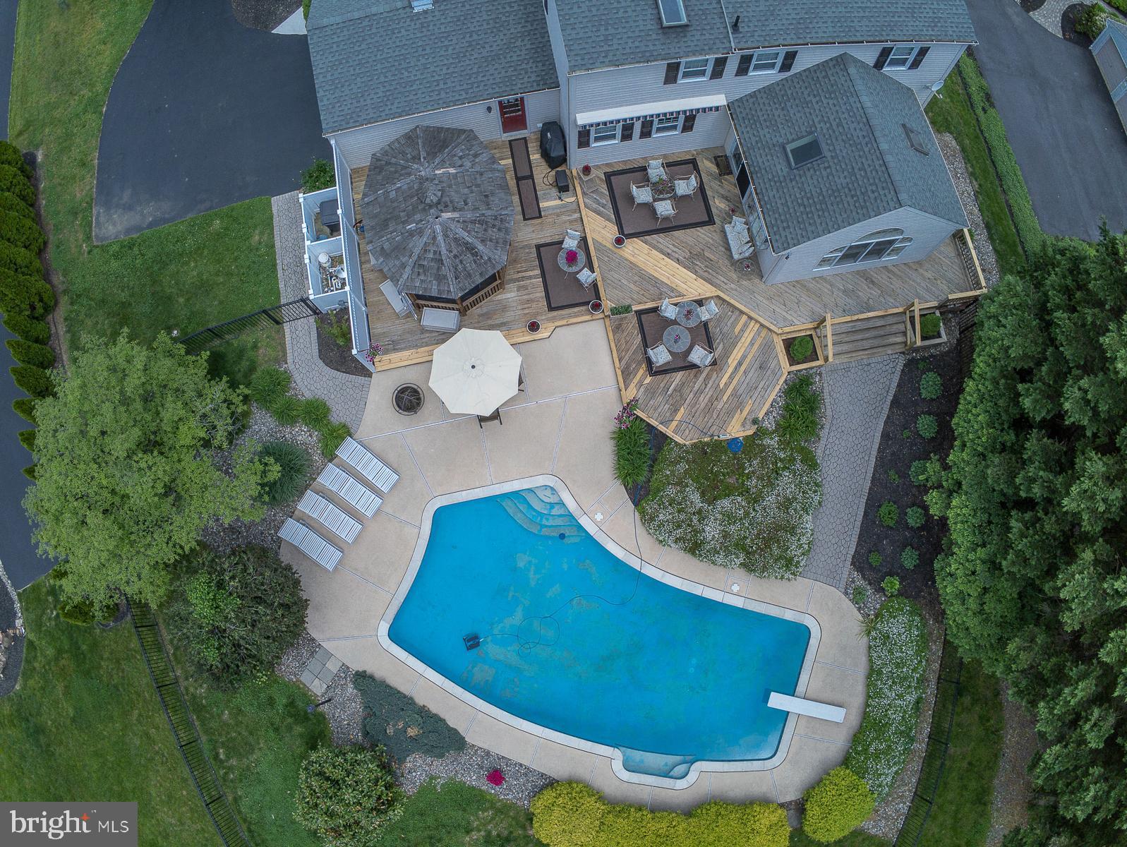 SCONNELLTOWN FARMS - Residential