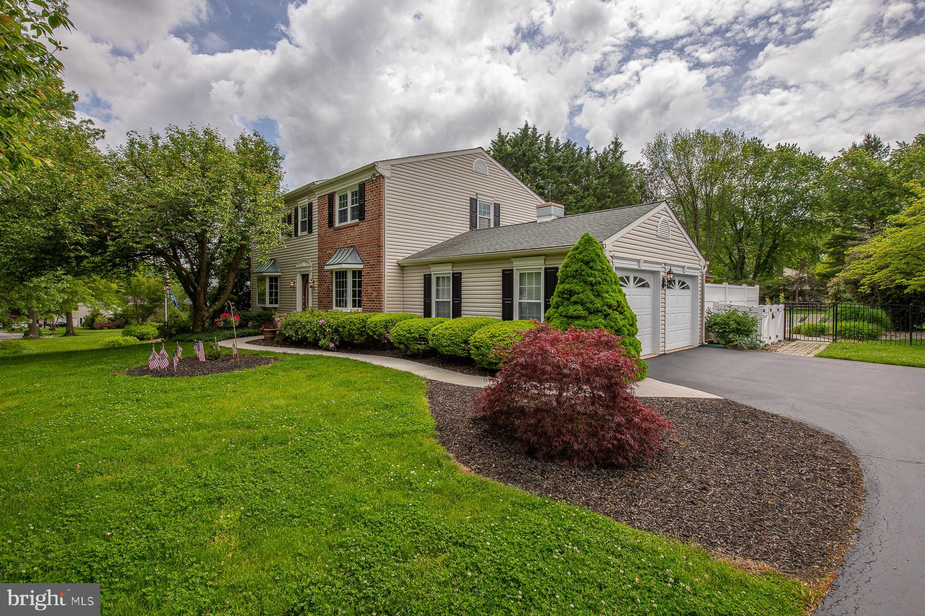 SCONNELLTOWN FARMS - Residential