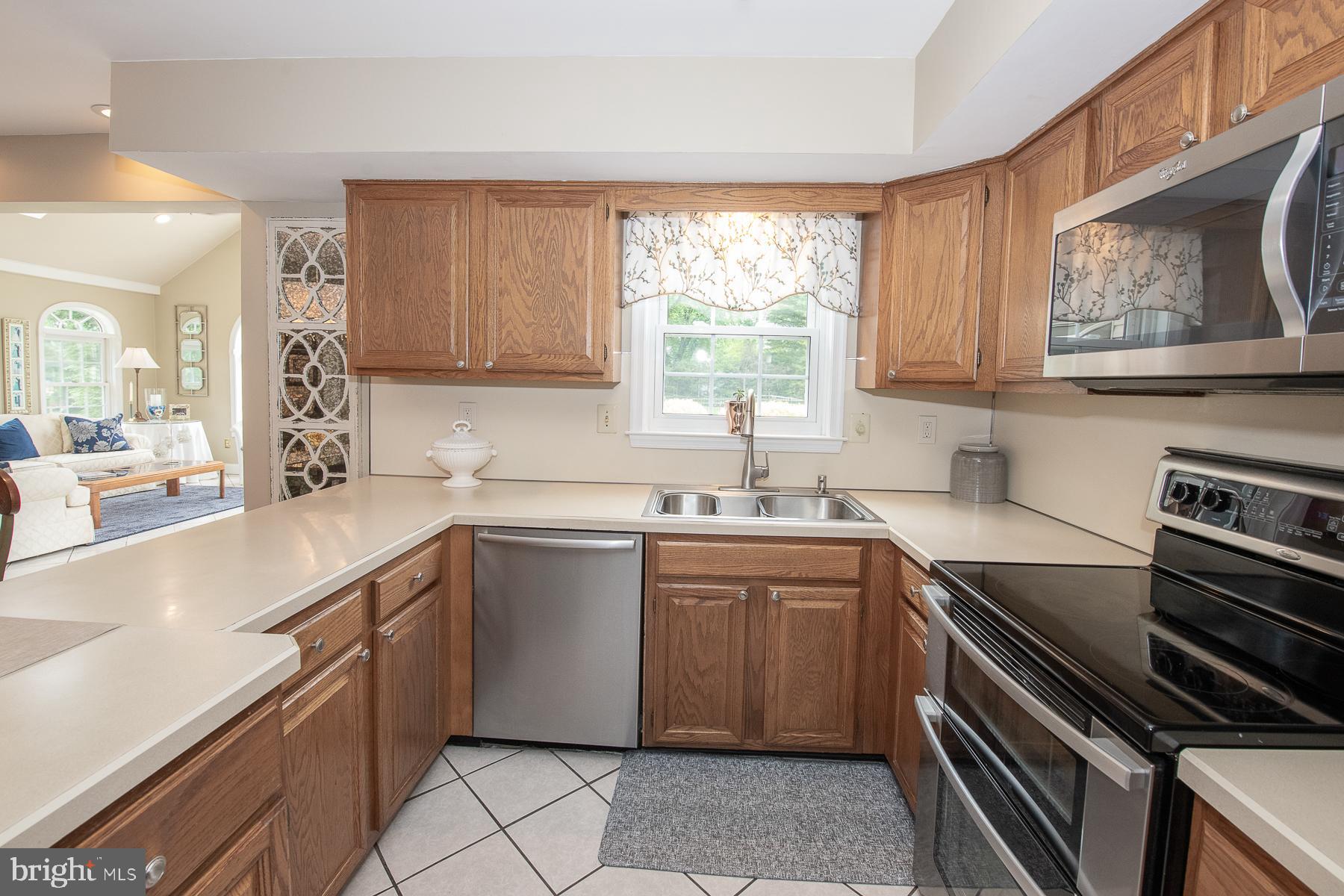 SCONNELLTOWN FARMS - Residential