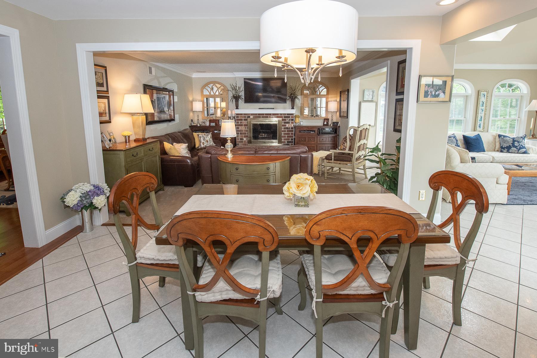 SCONNELLTOWN FARMS - Residential