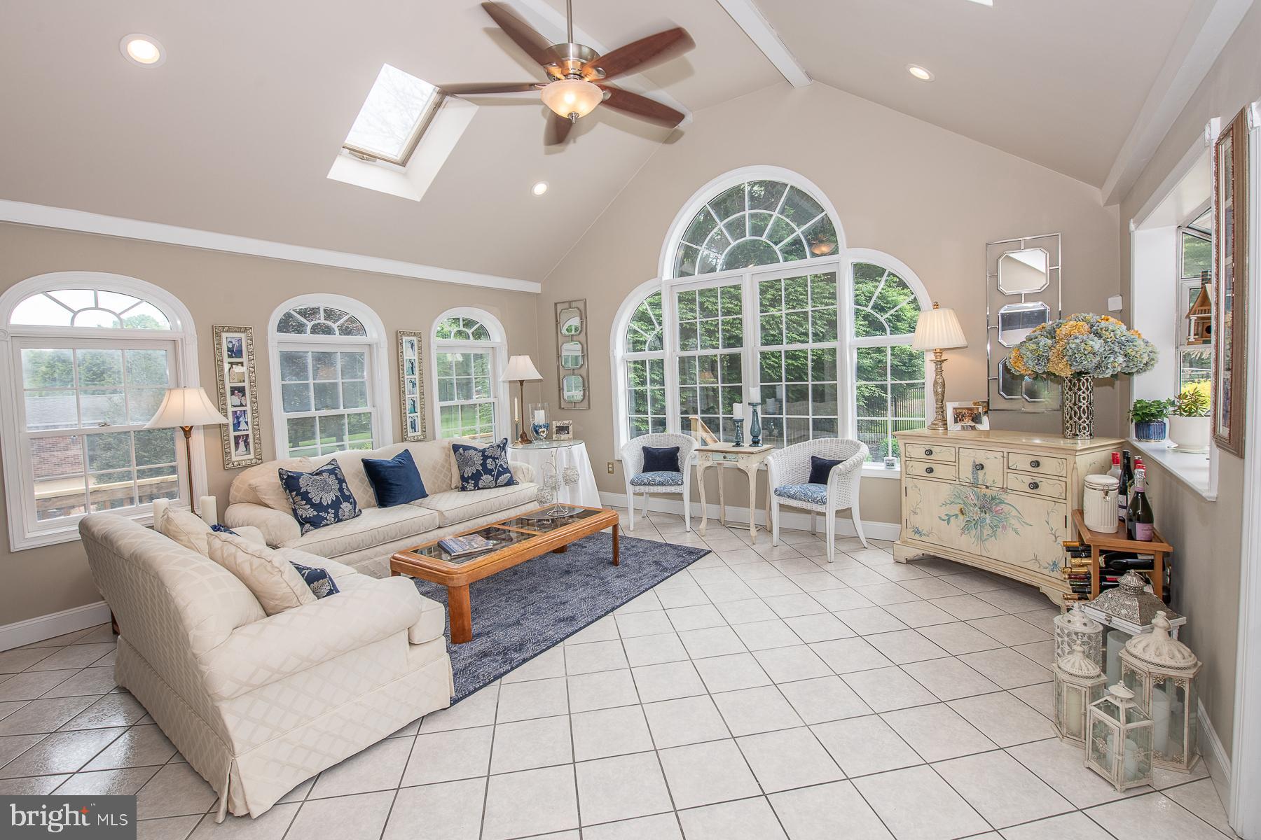 SCONNELLTOWN FARMS - Residential