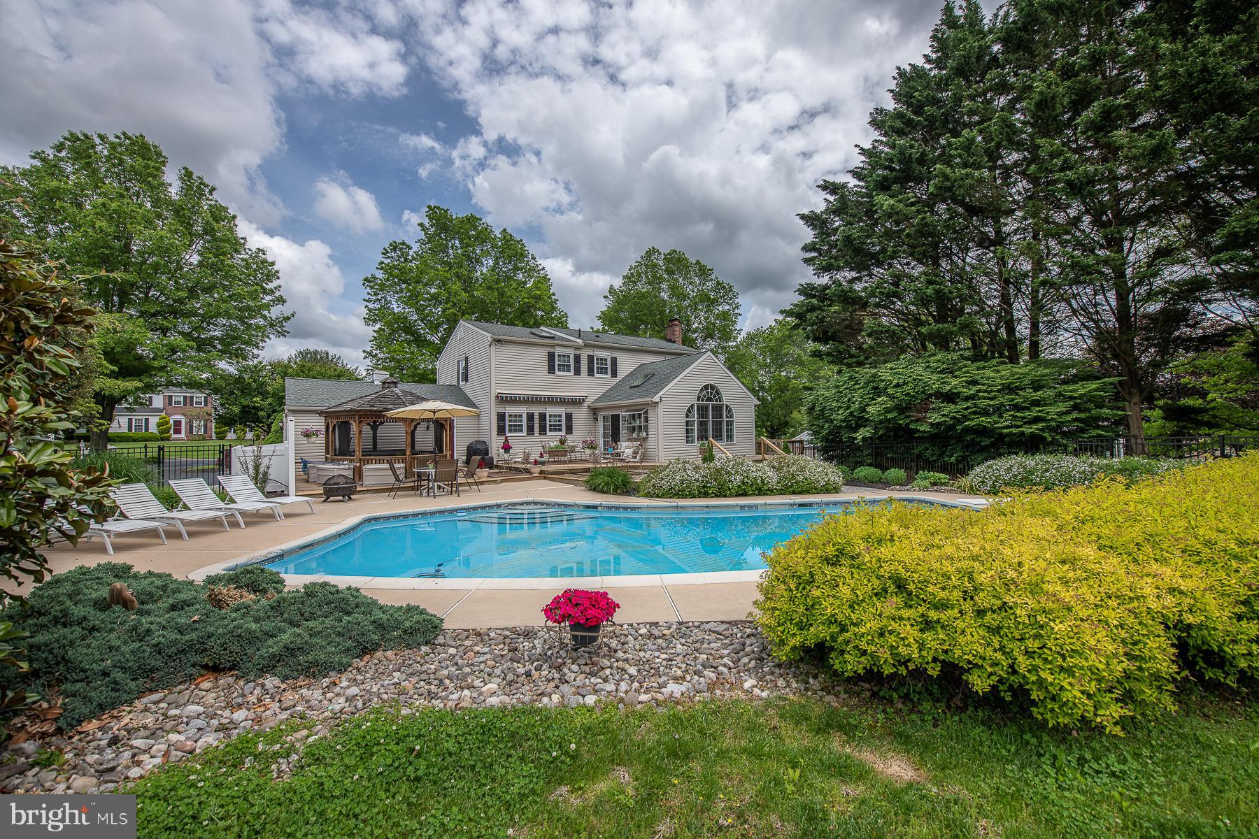 SCONNELLTOWN FARMS - Residential