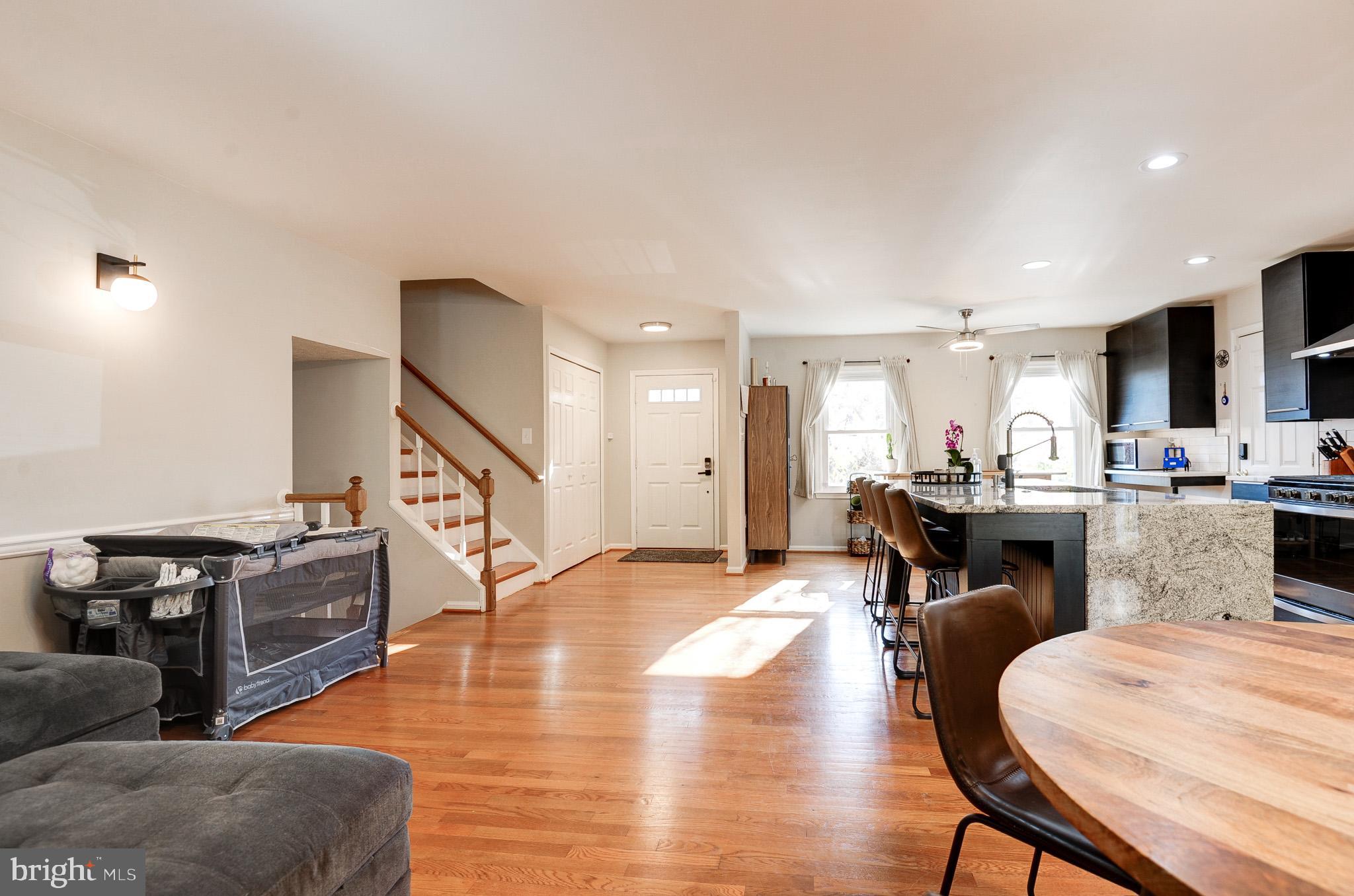 LEESBURG COUNTRY CLUB - Residential