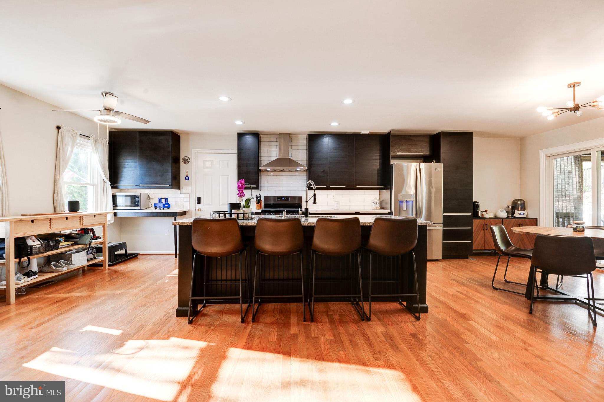 LEESBURG COUNTRY CLUB - Residential