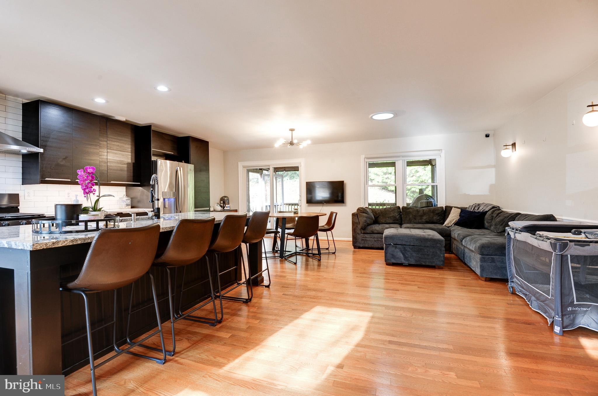 LEESBURG COUNTRY CLUB - Residential