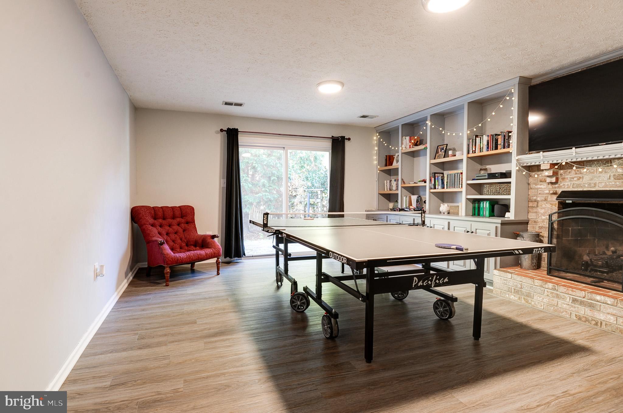 LEESBURG COUNTRY CLUB - Residential