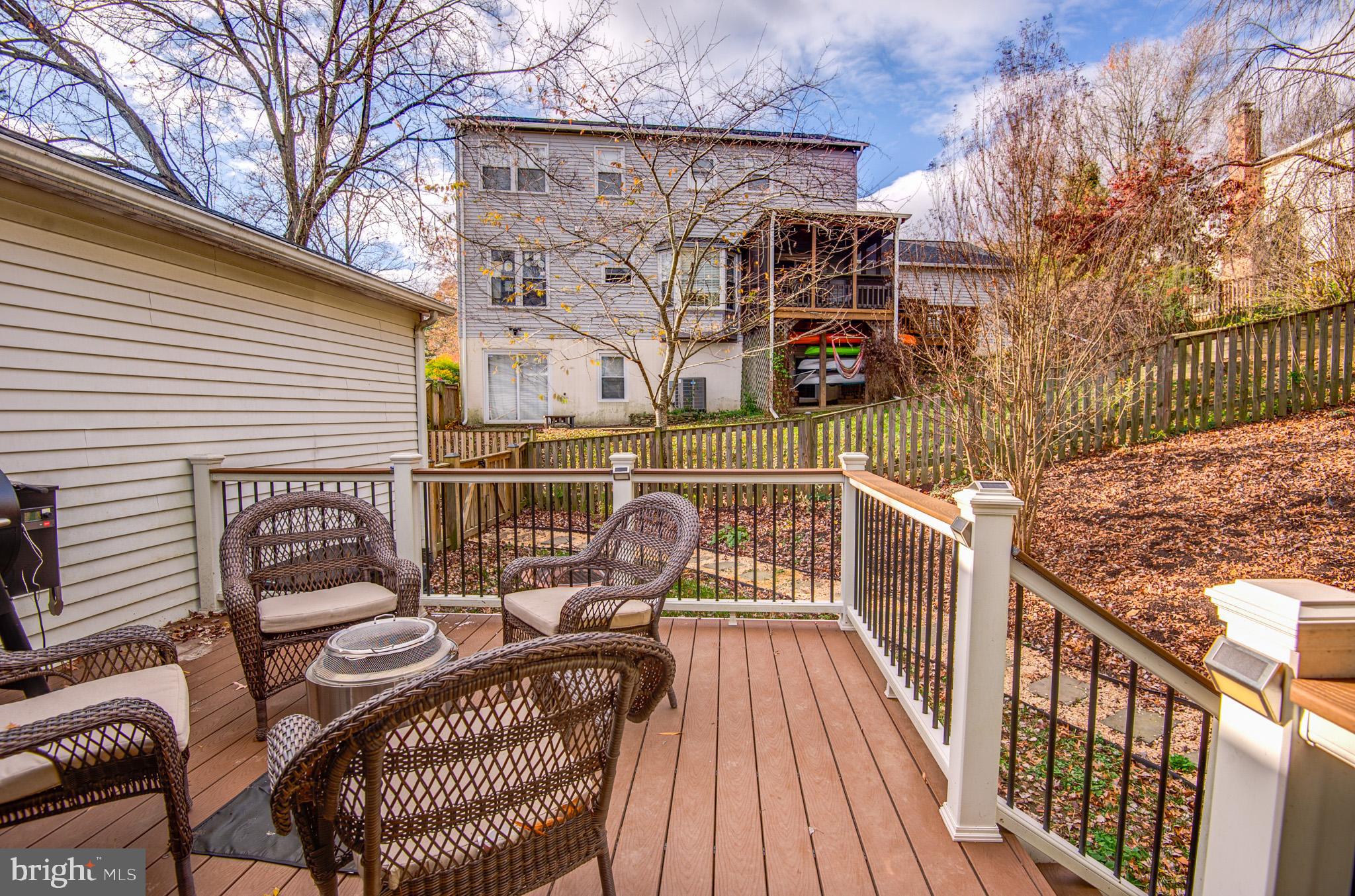 LEESBURG COUNTRY CLUB - Residential