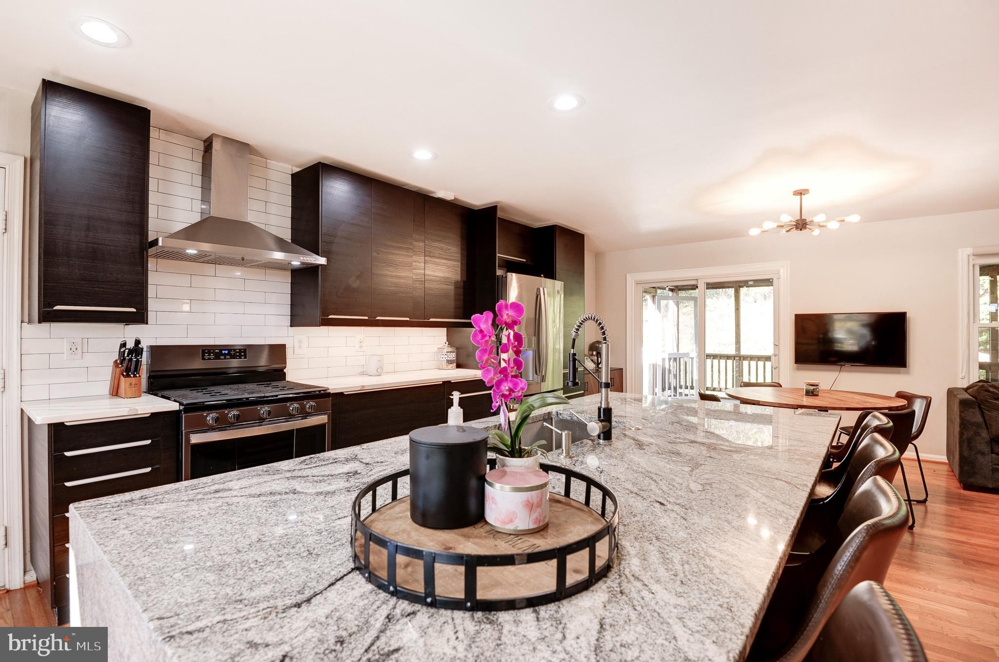 LEESBURG COUNTRY CLUB - Residential