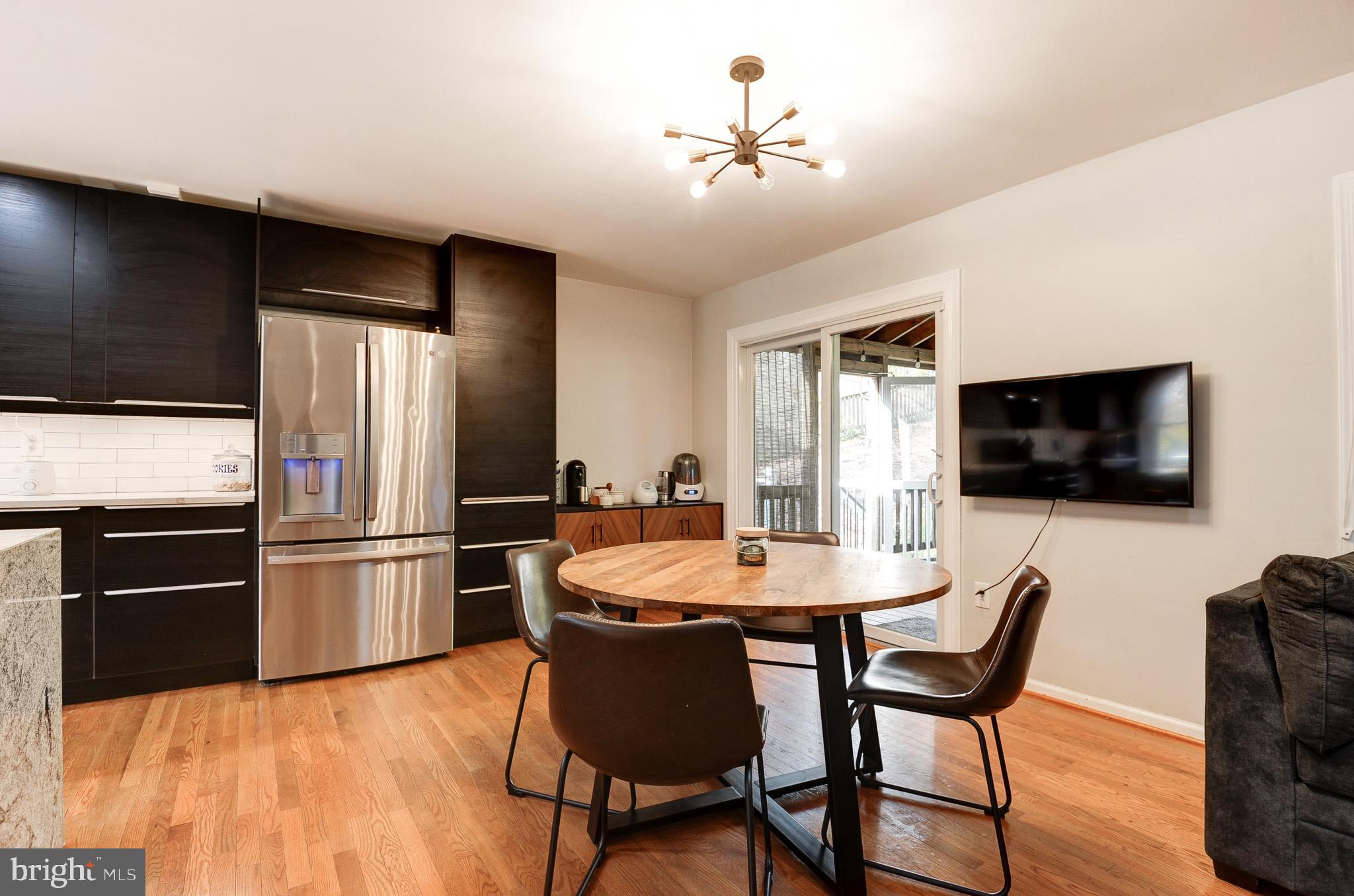 LEESBURG COUNTRY CLUB - Residential