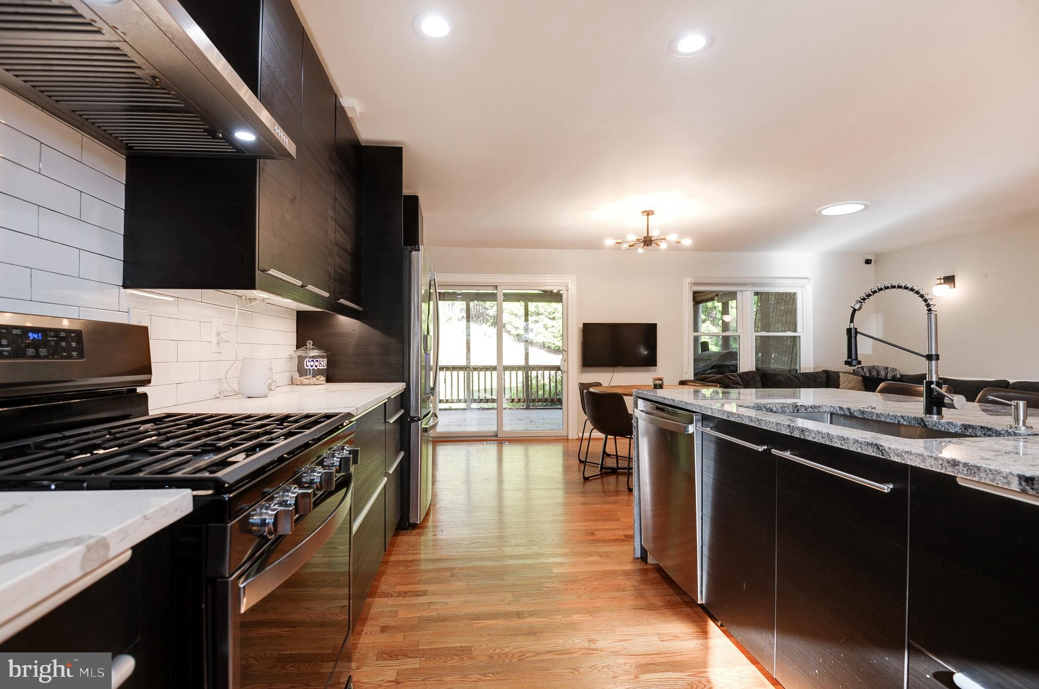 LEESBURG COUNTRY CLUB - Residential