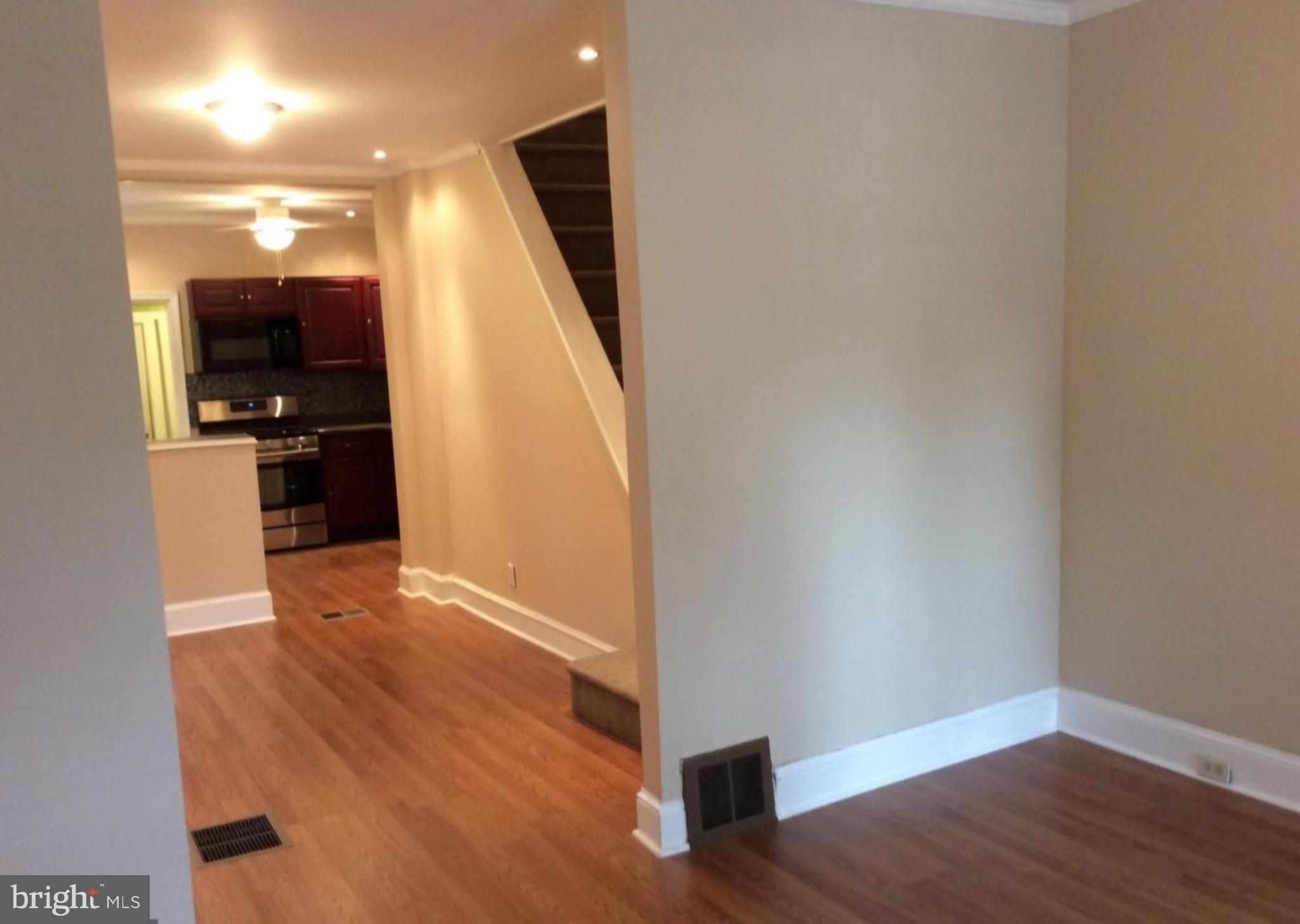 THE WOODLANDS - Residential