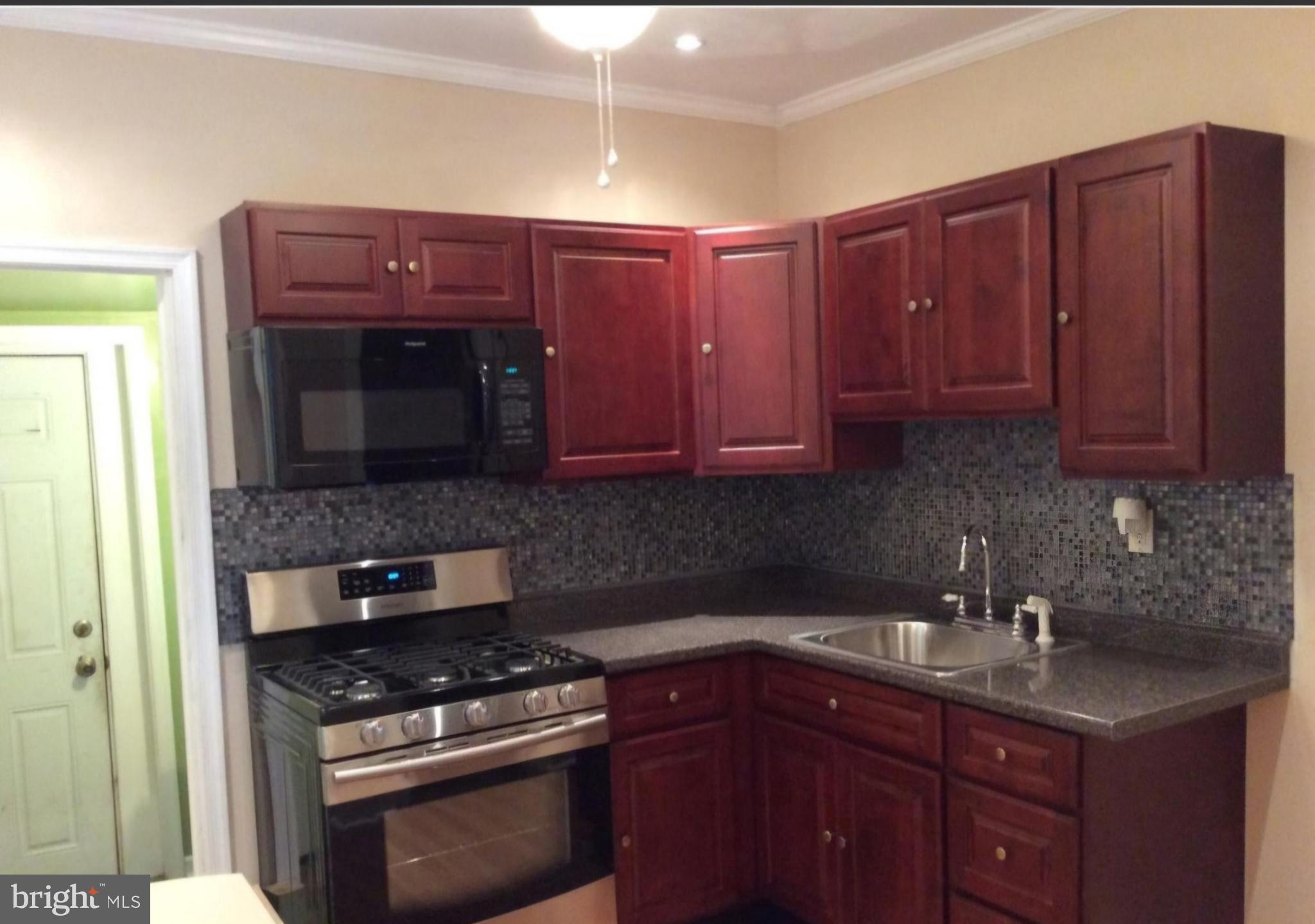 THE WOODLANDS - Residential