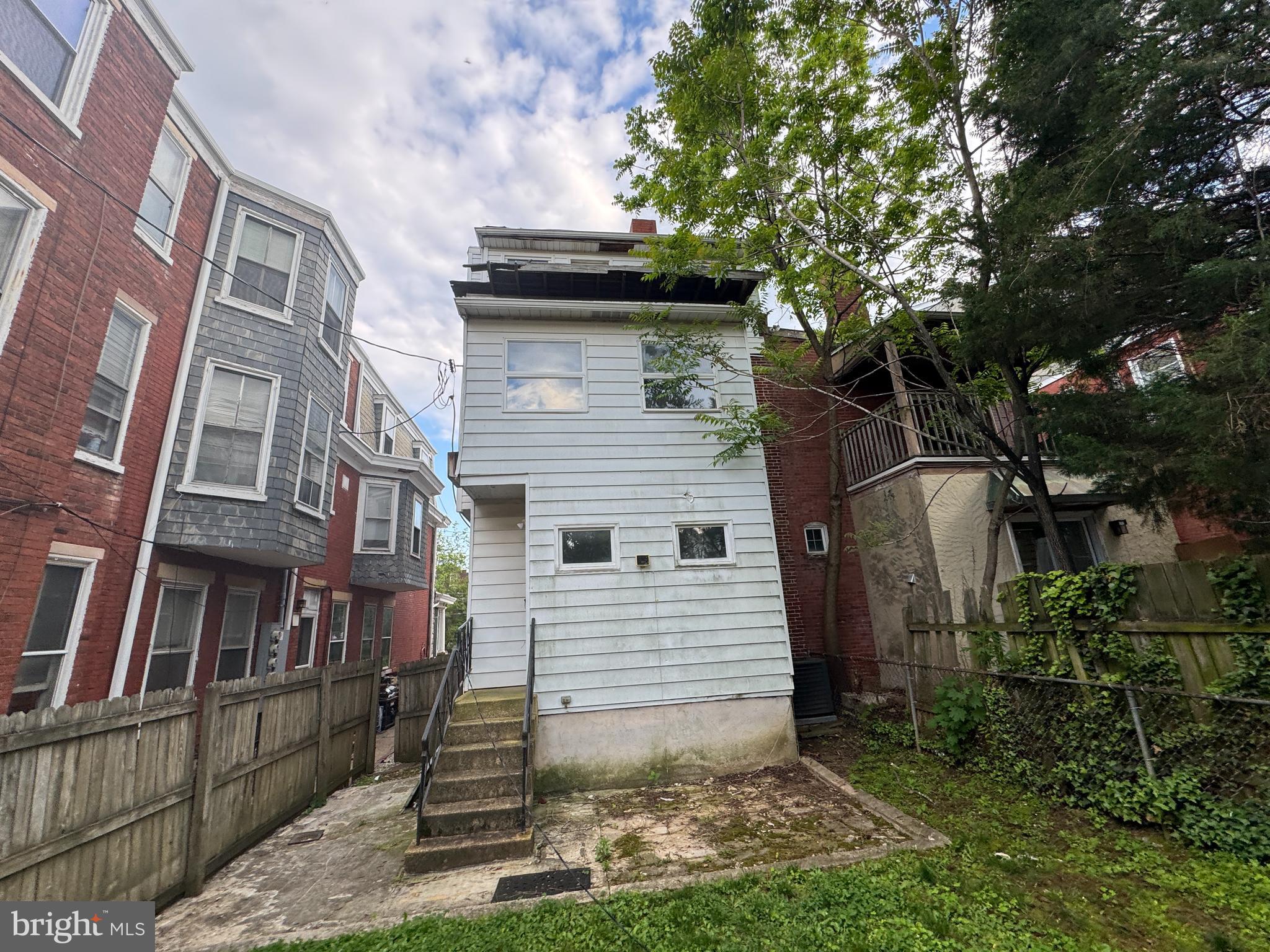 1515 N FRANKLIN STREET