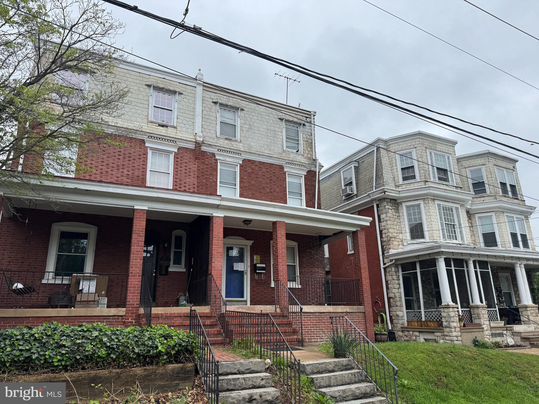 1515 N FRANKLIN STREET