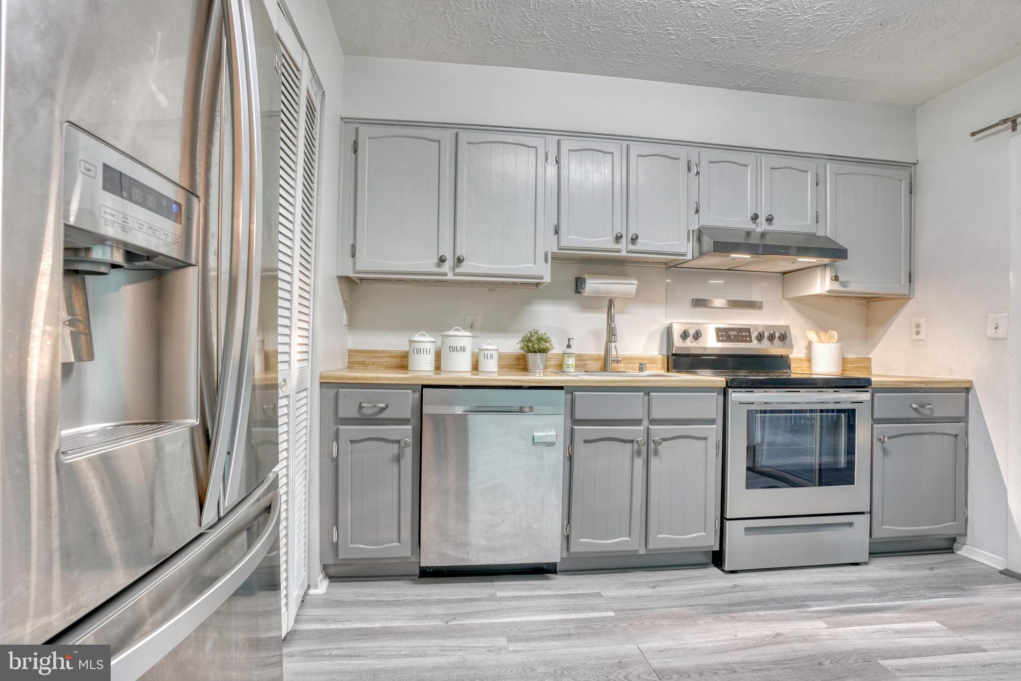 OAKHURST - Residential