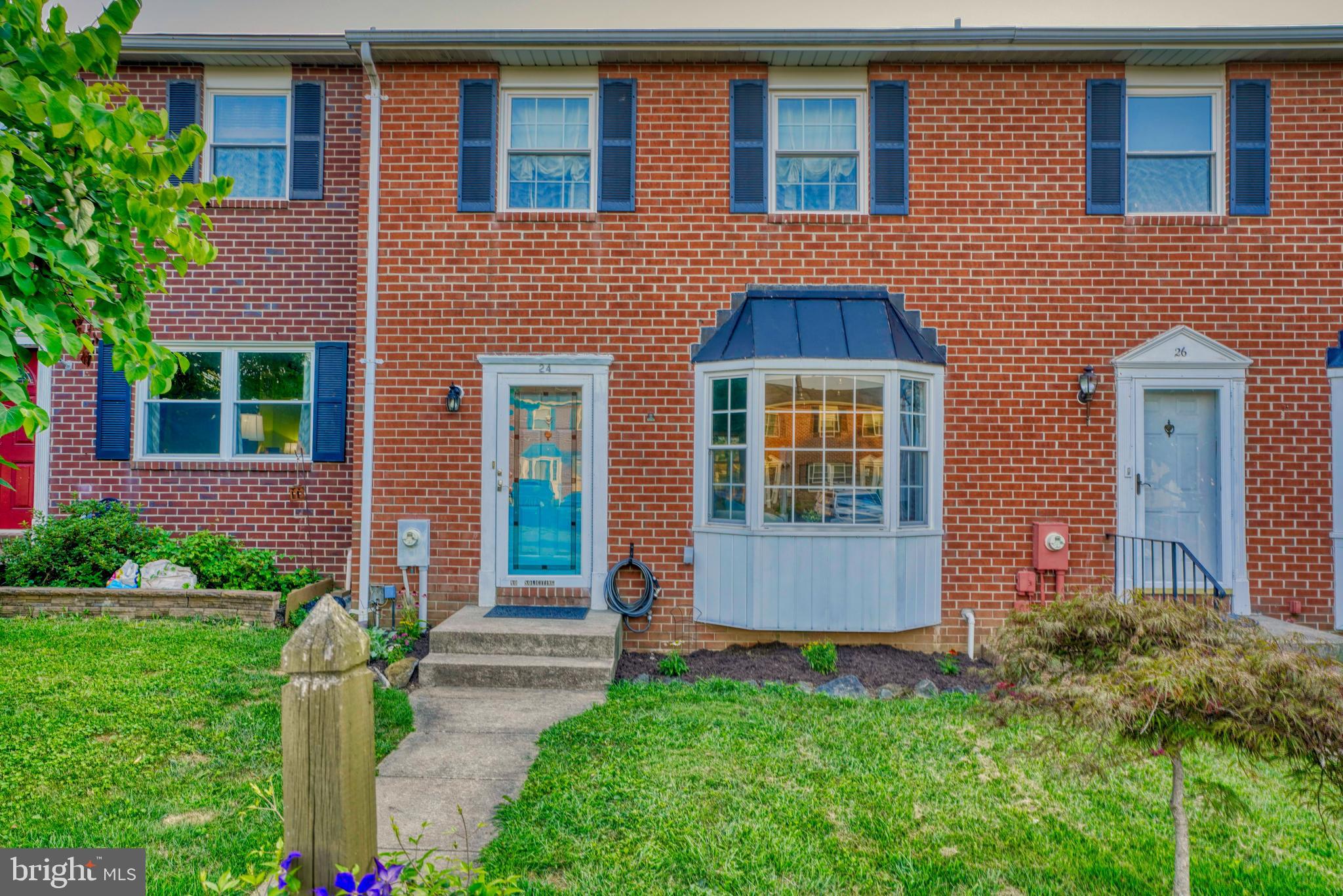 OAKHURST - Residential