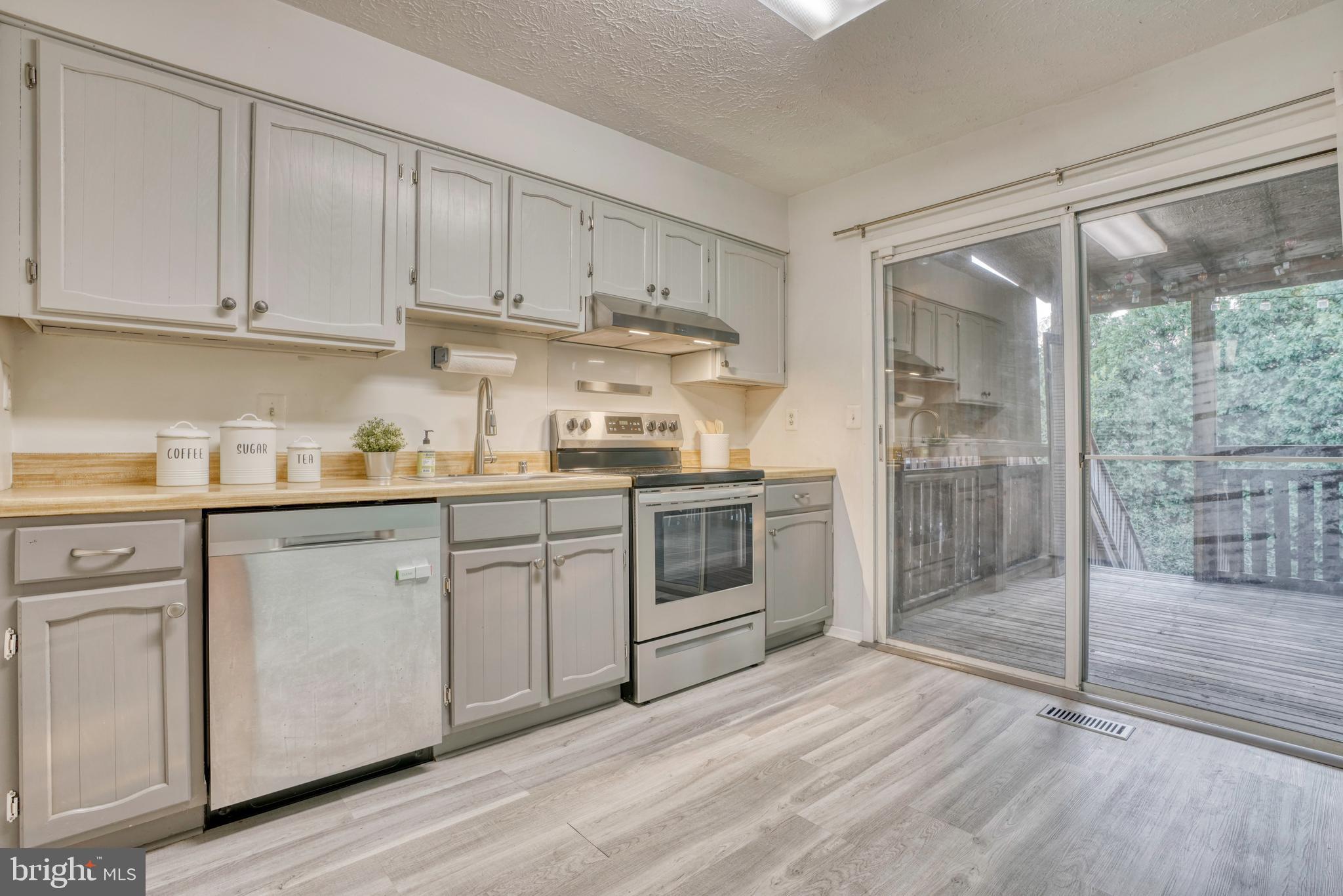 OAKHURST - Residential