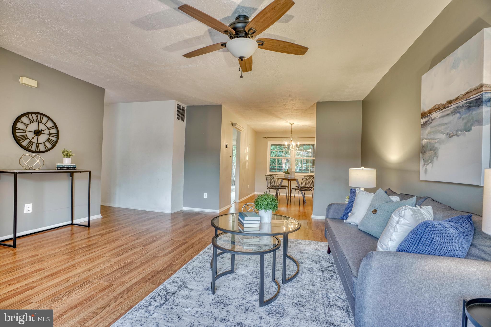 OAKHURST - Residential