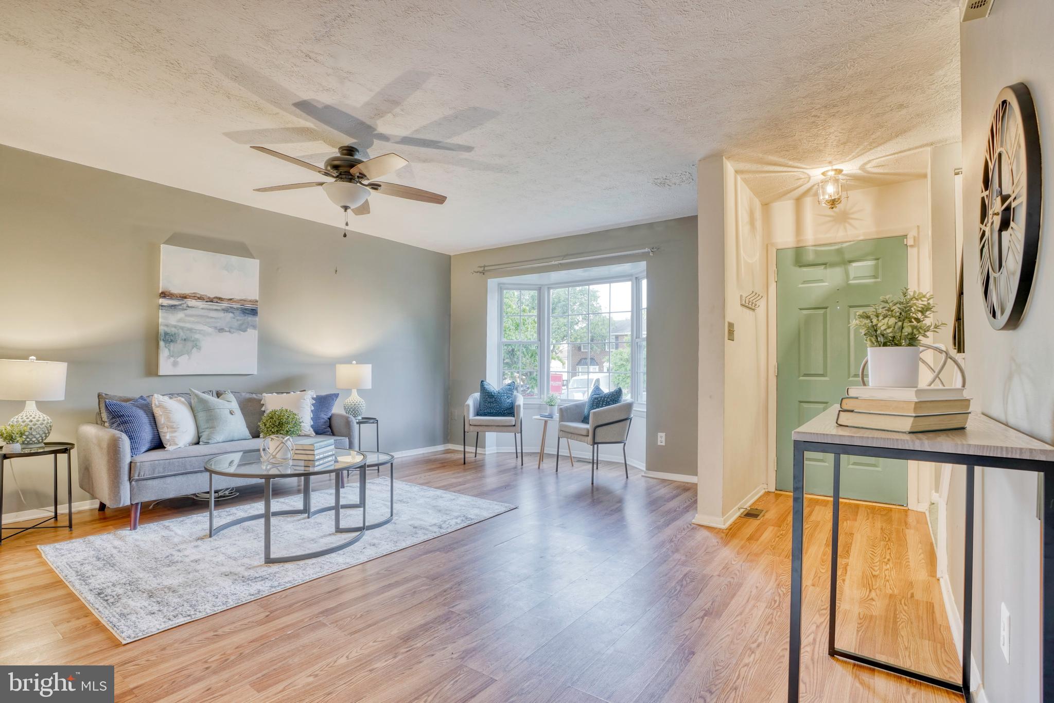 OAKHURST - Residential