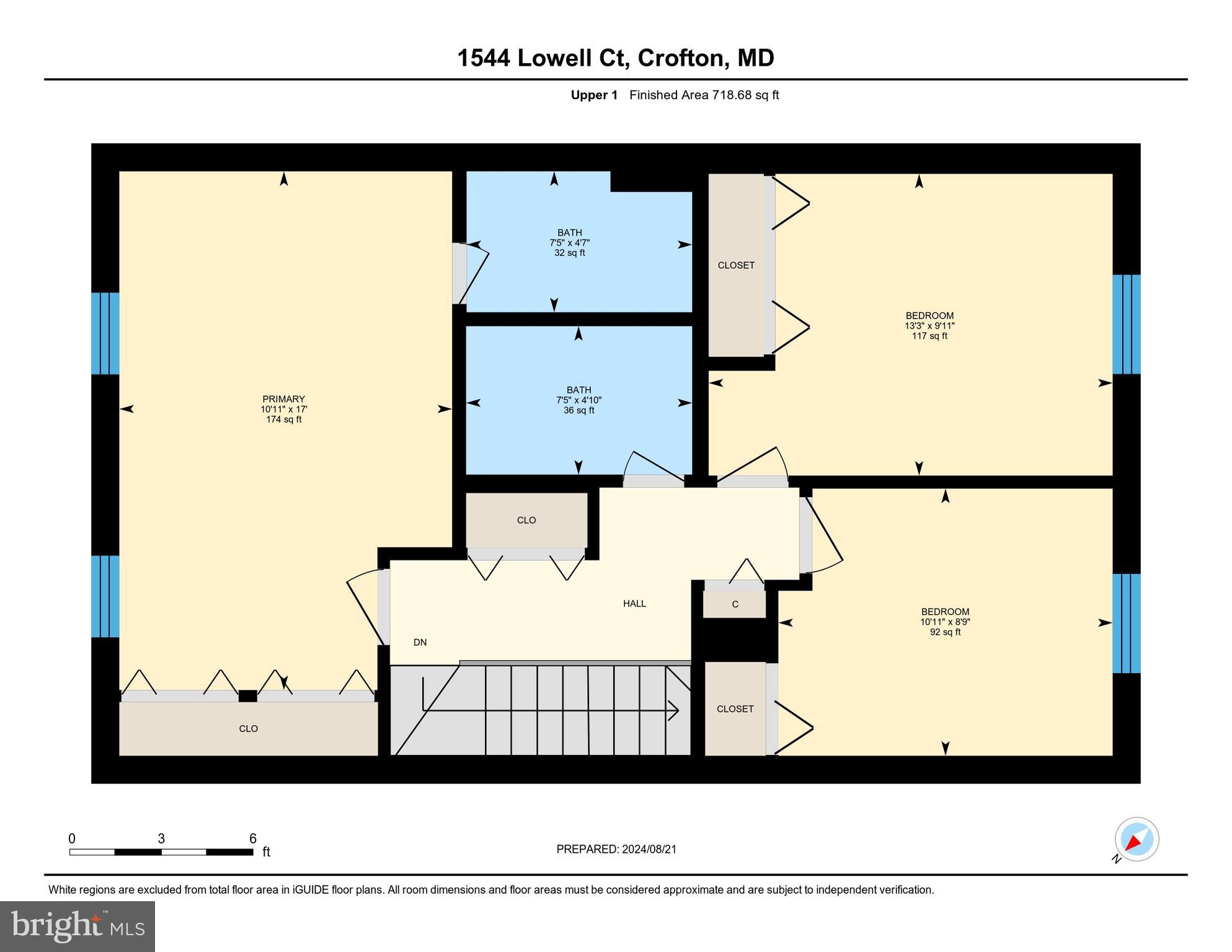 CROFTON MEWS - Residential