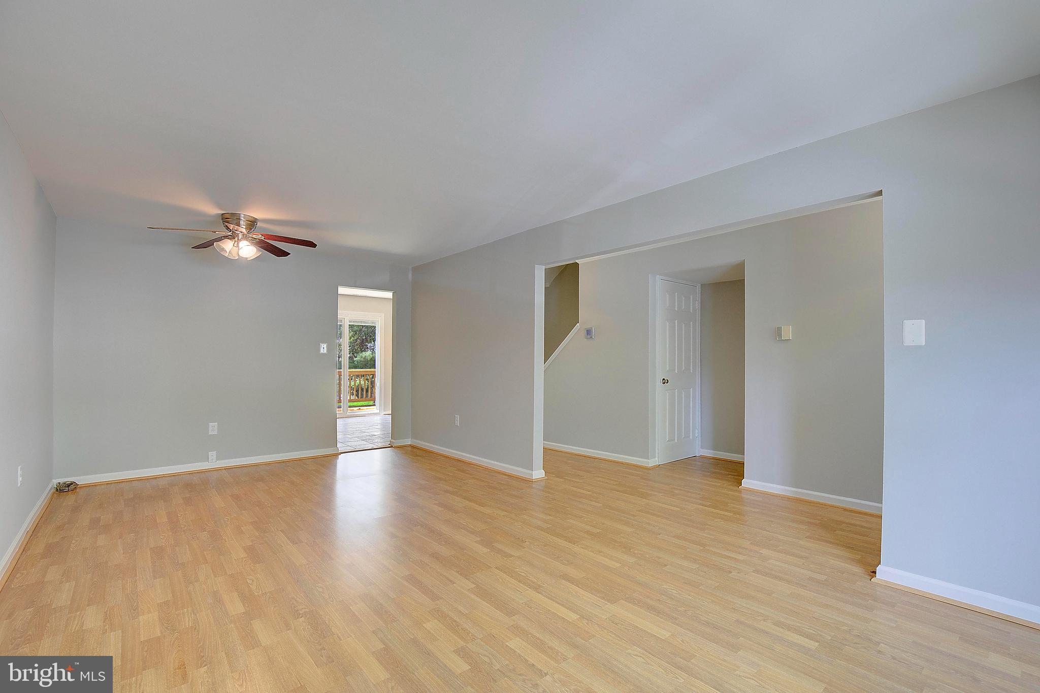 CROFTON MEWS - Residential