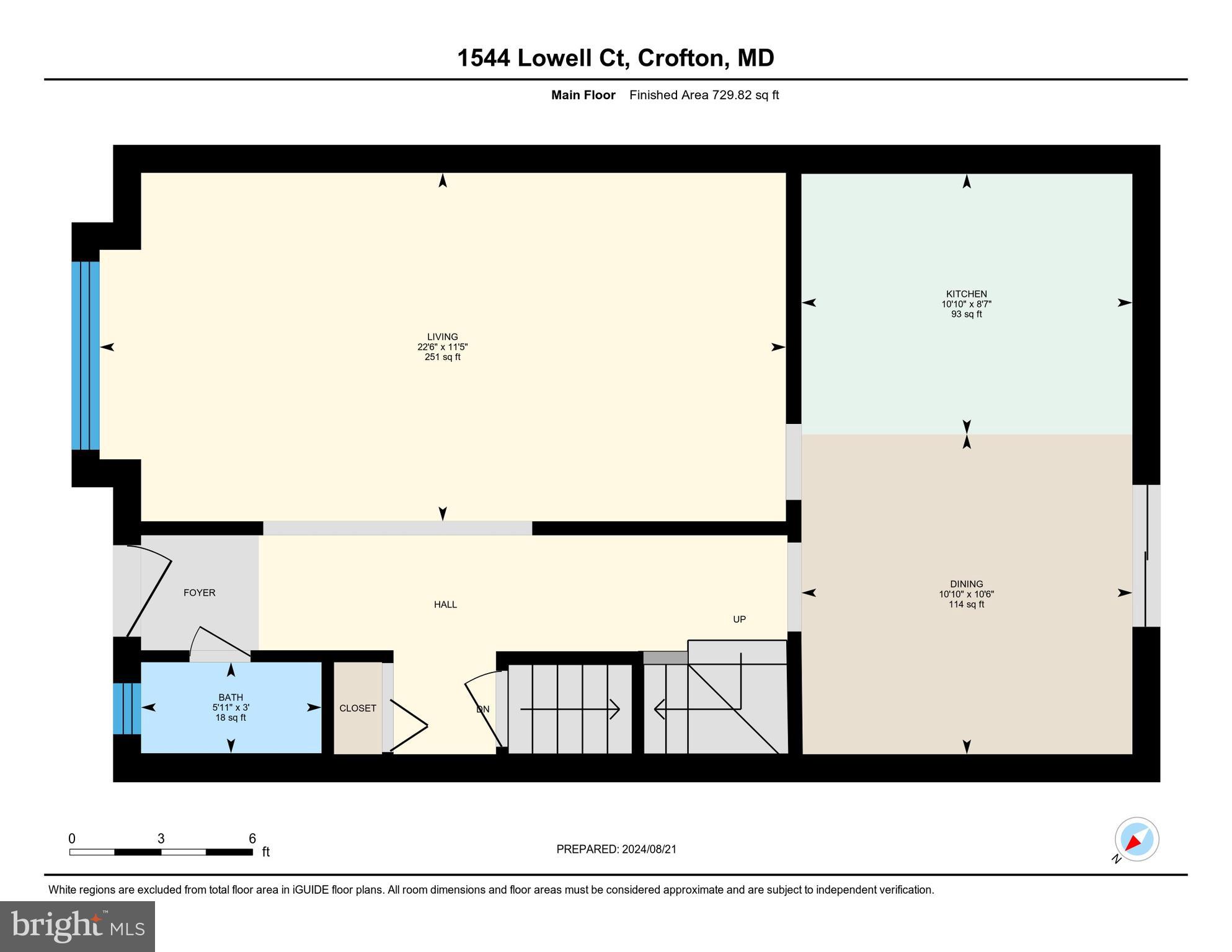 CROFTON MEWS - Residential
