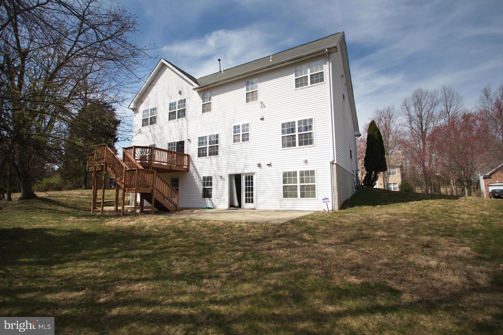 WHEATON OUT RES. (2) - Residential Lease