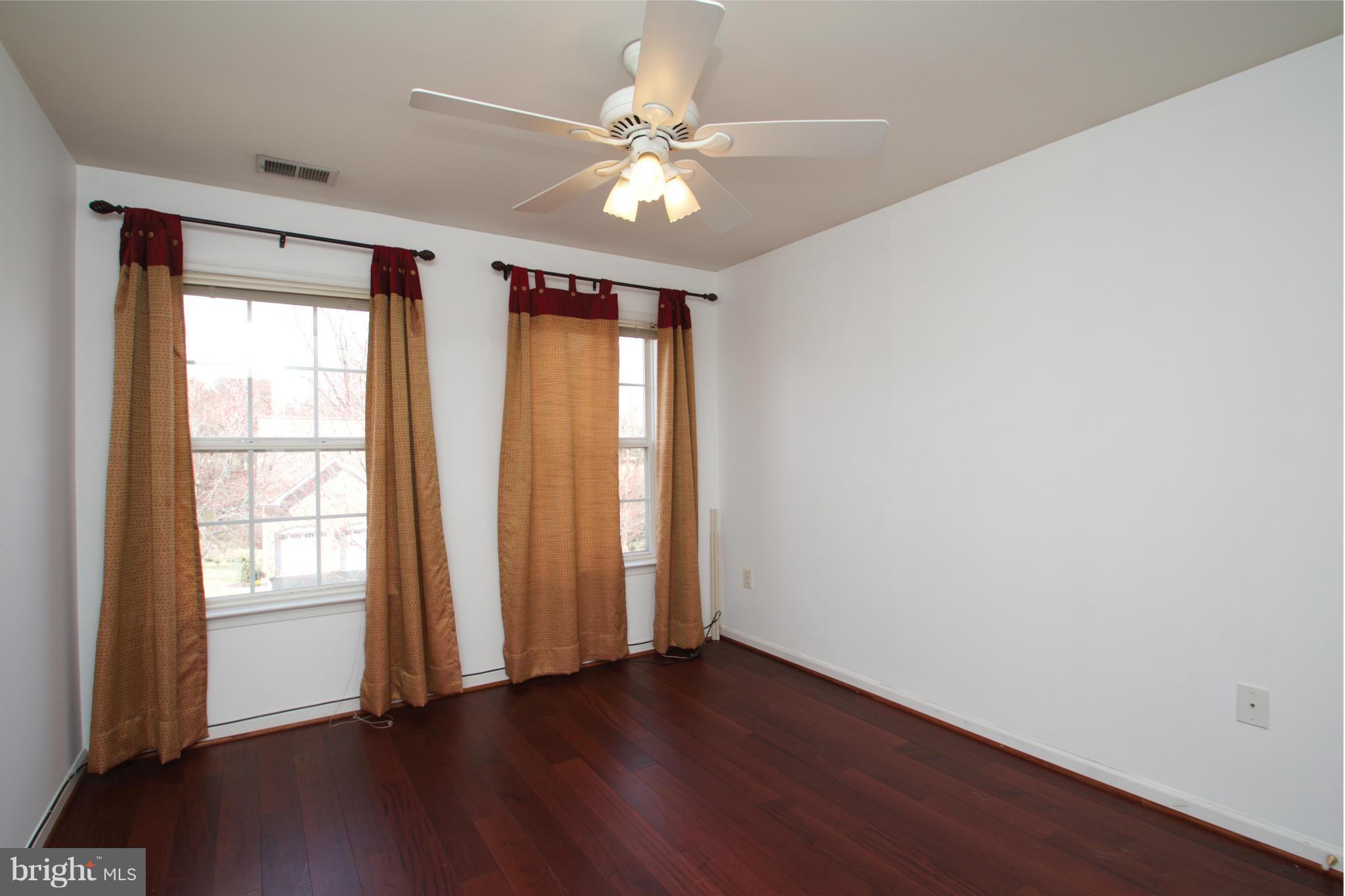 WHEATON OUT RES. (2) - Residential Lease