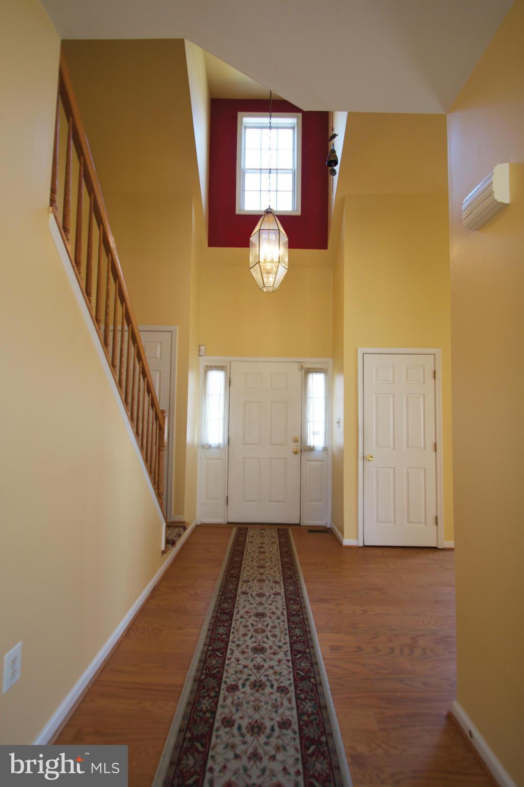 WHEATON OUT RES. (2) - Residential Lease