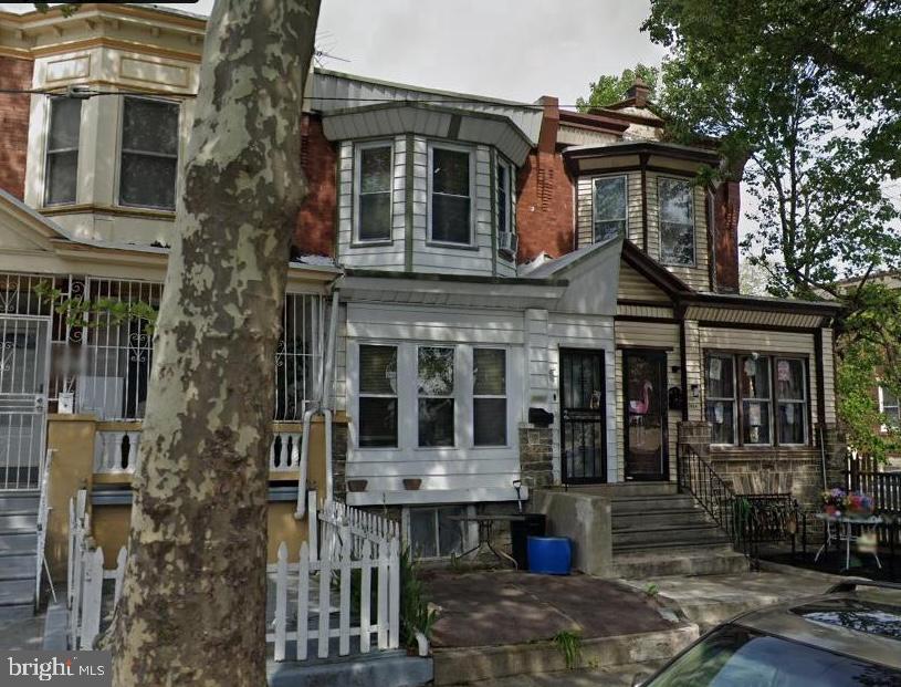 Welcome to 3826 N Marshall Street, a delightful 3-bedroom, 1-bathroom home nestled in the charming and historic Franklinville neighborhood of Philadelphia. This property offers a unique opportunity for both investors and first-time homebuyers. For investors, this home comes with reliable long-term tenants, ensuring a seamless addition to your portfolio. Alternatively, it presents a wonderful chance for first-time buyers to settle into a vibrant community.
The home's location provides convenient access to public transportation, making commutes around the city a breeze. You'll enjoy the lifestyle of a historic neighborhood while being just moments away from Philadelphia's renowned restaurants, eclectic shops, and rich history. Whether you're looking to invest or find a place to call home, 3826 N Marshall Street offers the perfect blend of community charm and urban convenience.