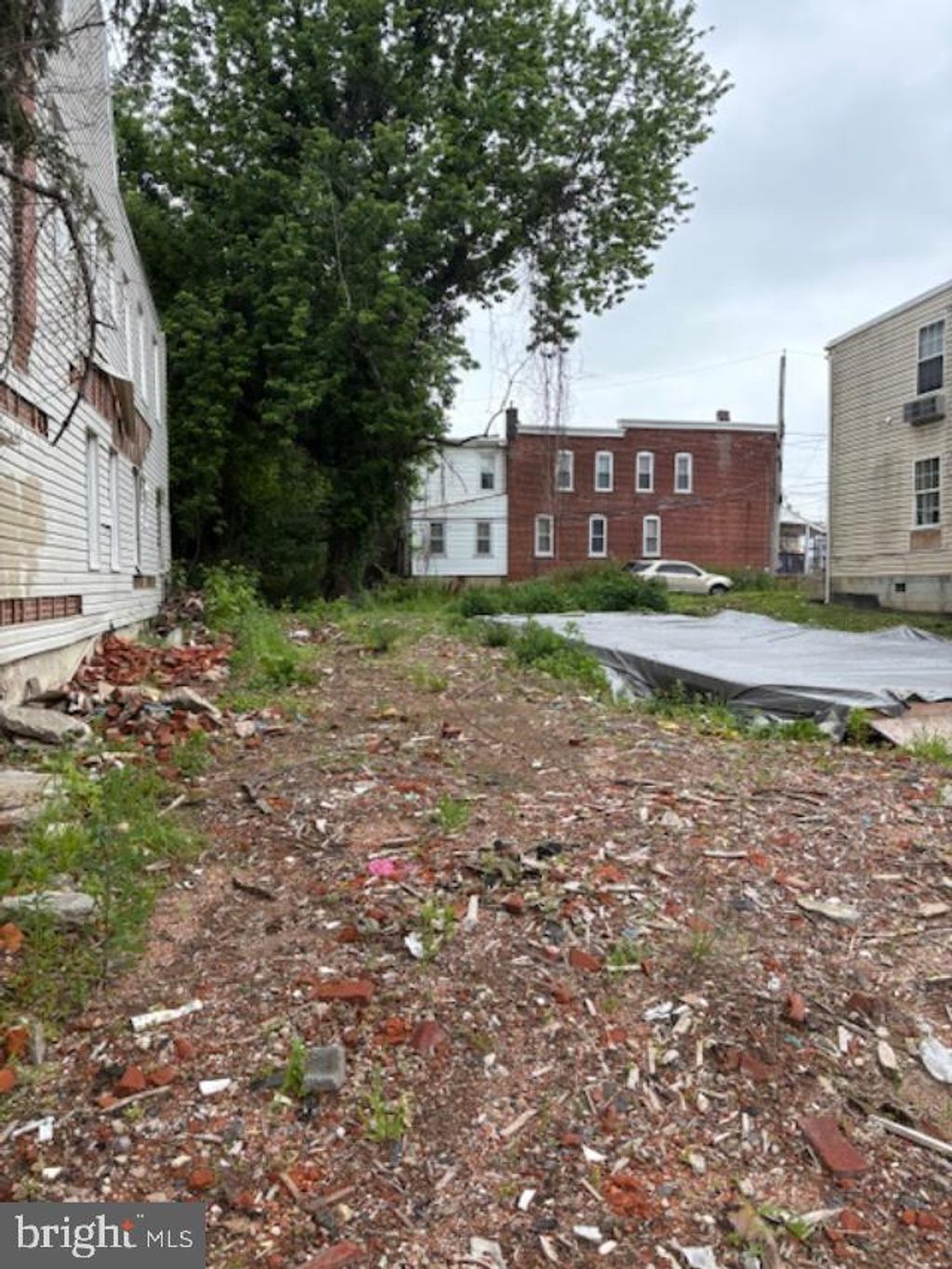 Photo of 239 W 9th Street, CHESTER, PA 19013 (MLS # PADE2096330)