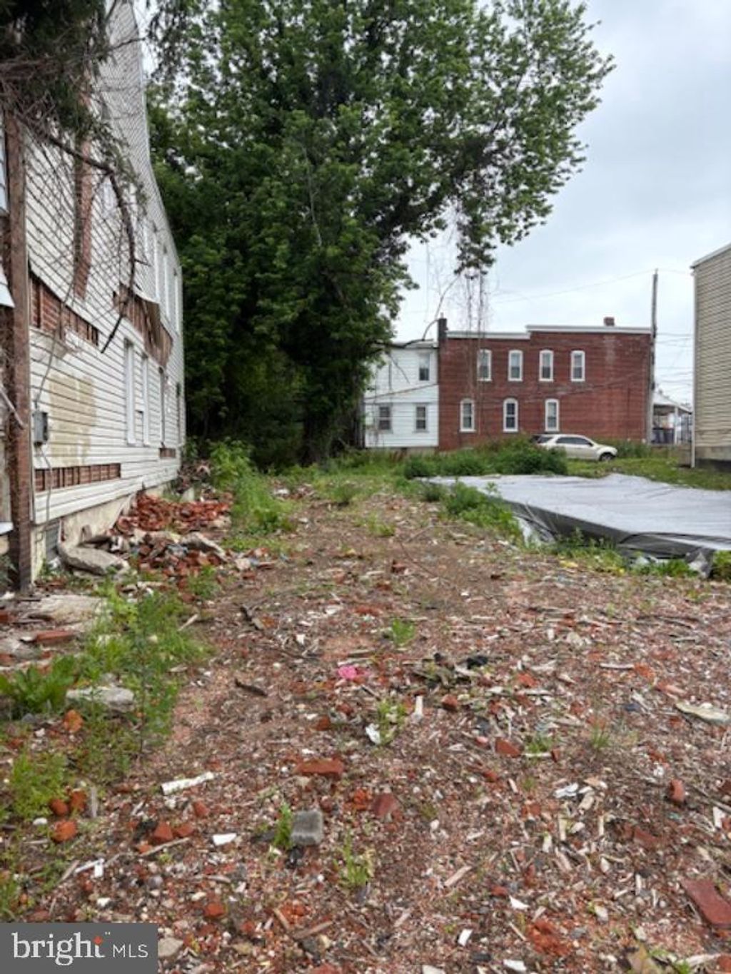 Photo of 239 W 9th Street, CHESTER, PA 19013 (MLS # PADE2096330)