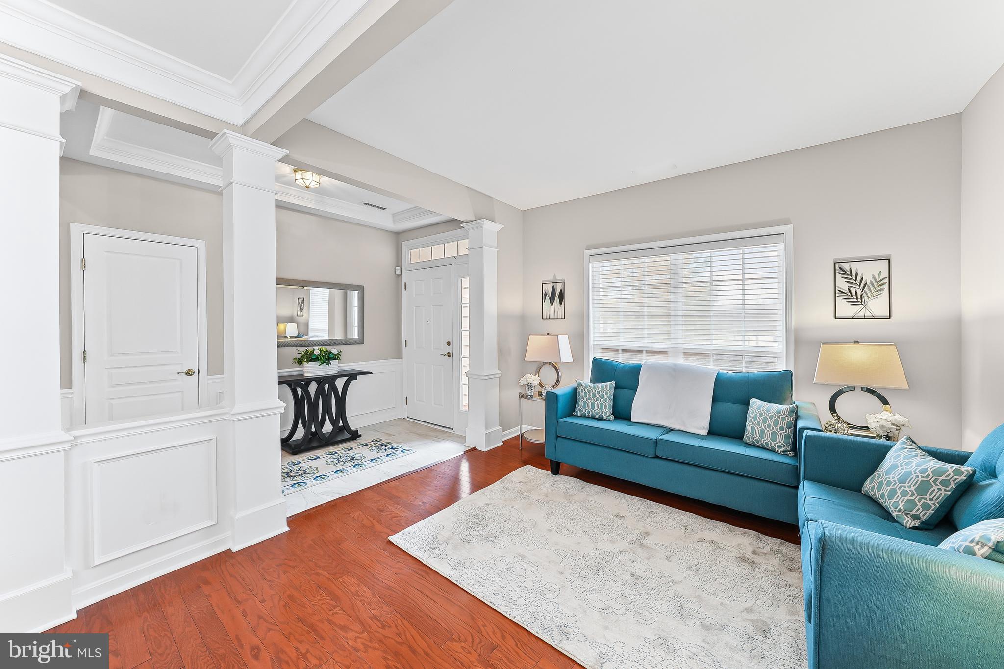 TRADITIONS AT LONGII - Residential