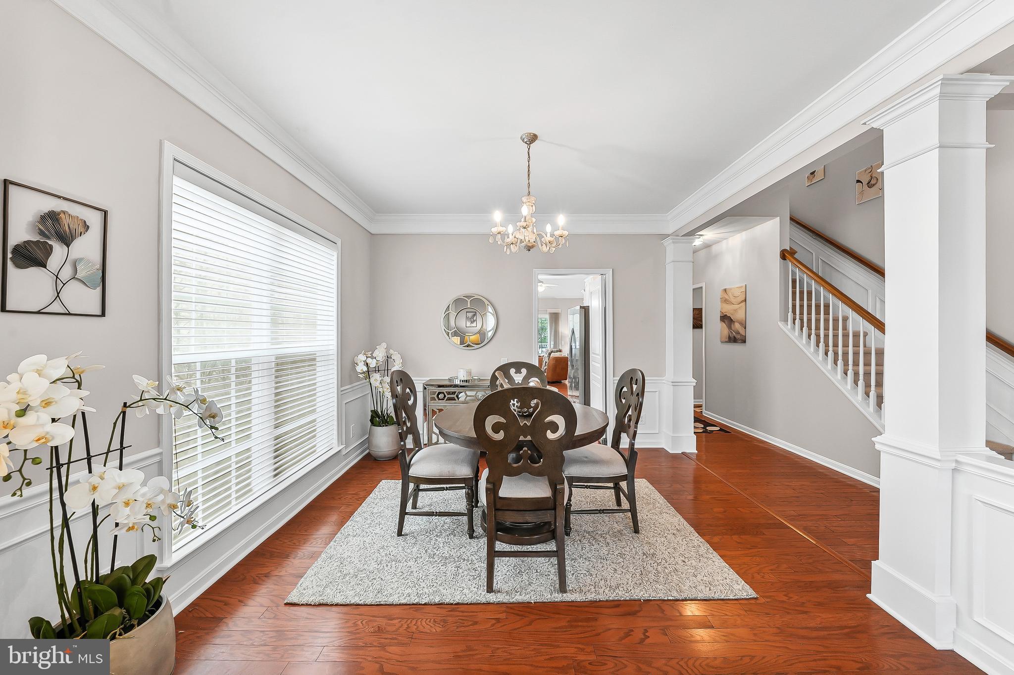 TRADITIONS AT LONGII - Residential