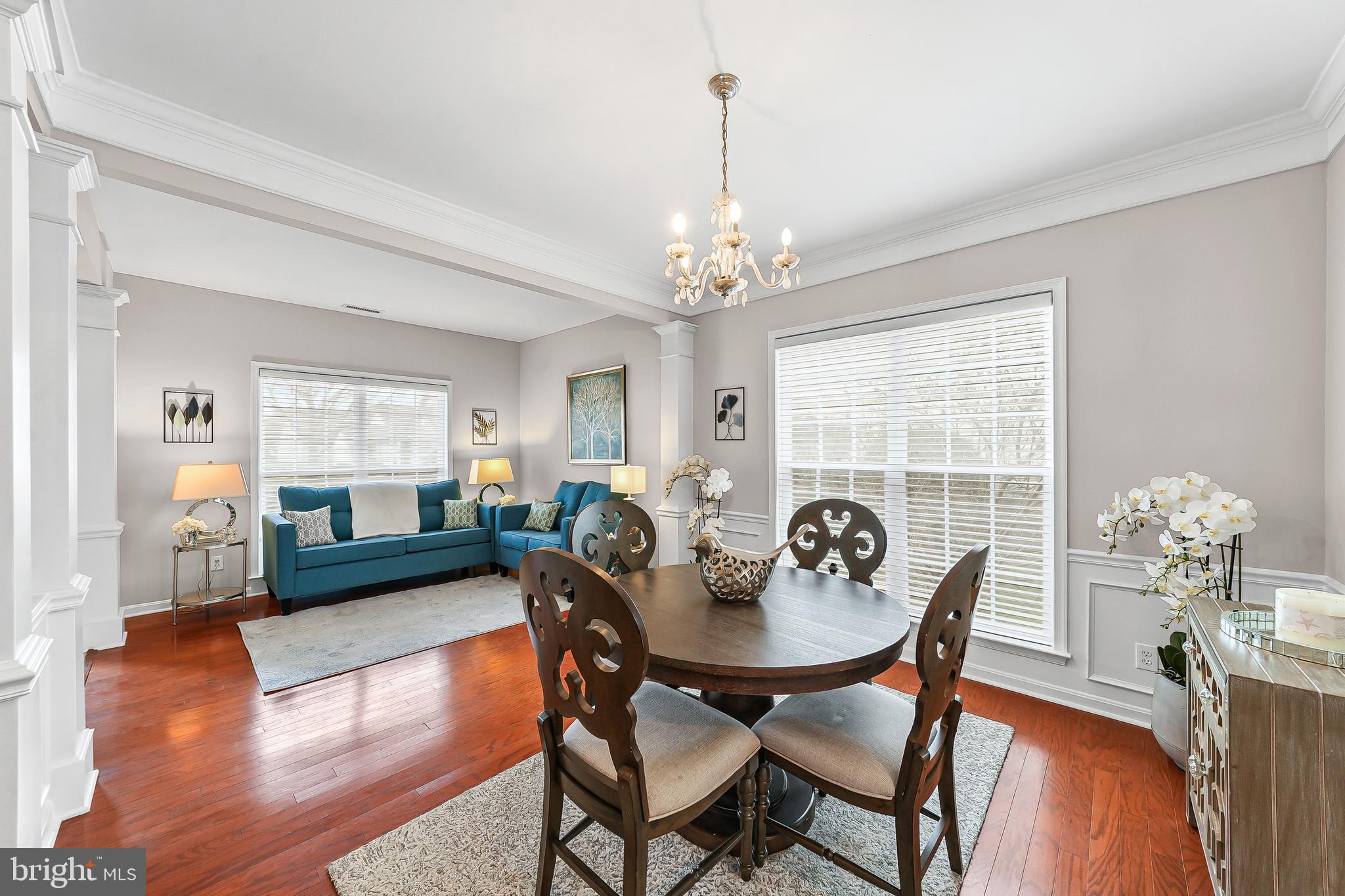 TRADITIONS AT LONGII - Residential