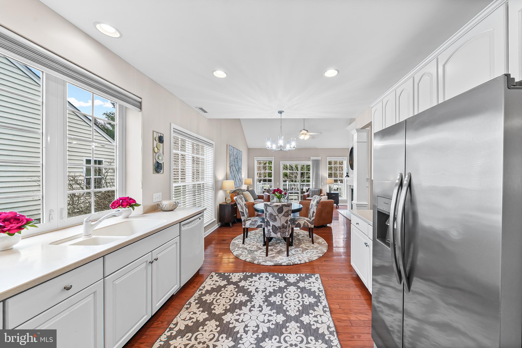 TRADITIONS AT LONGII - Residential