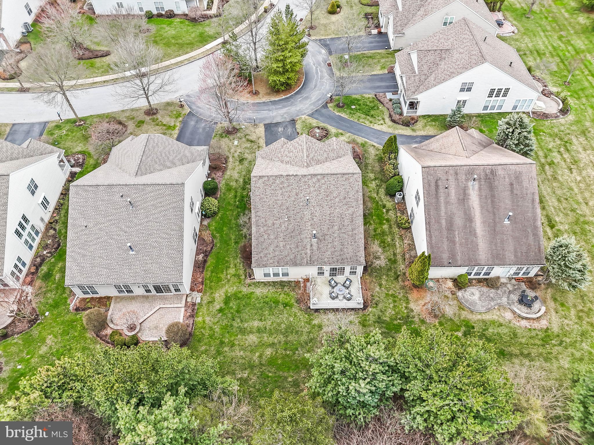 TRADITIONS AT LONGII - Residential