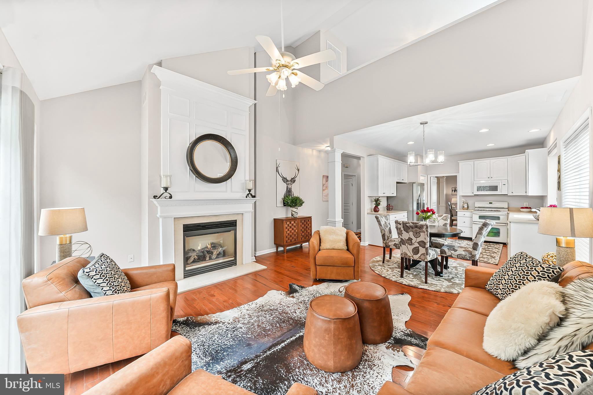 TRADITIONS AT LONGII - Residential