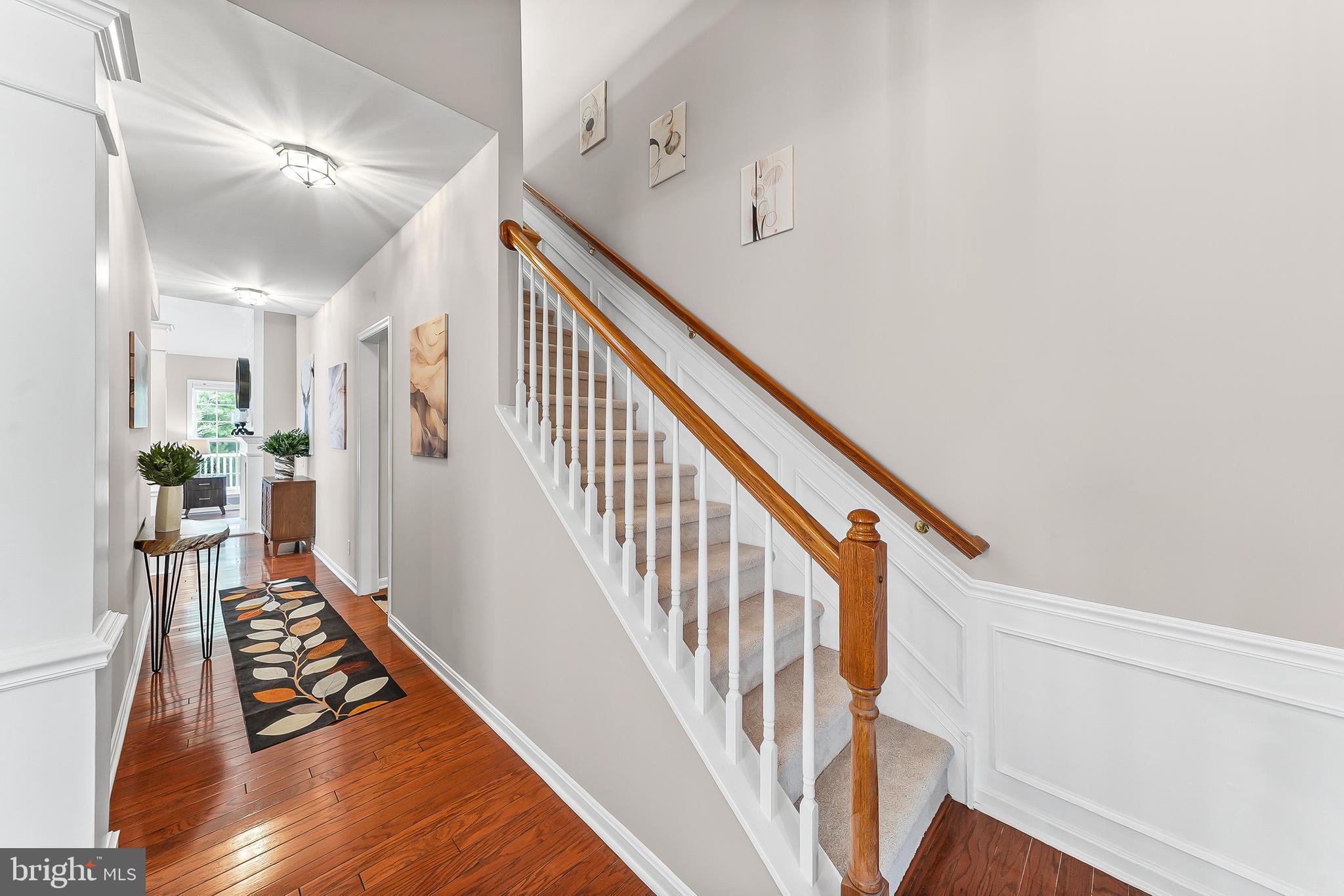 TRADITIONS AT LONGII - Residential