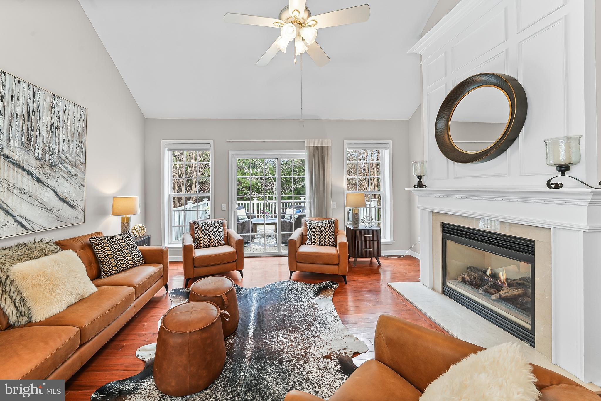 TRADITIONS AT LONGII - Residential